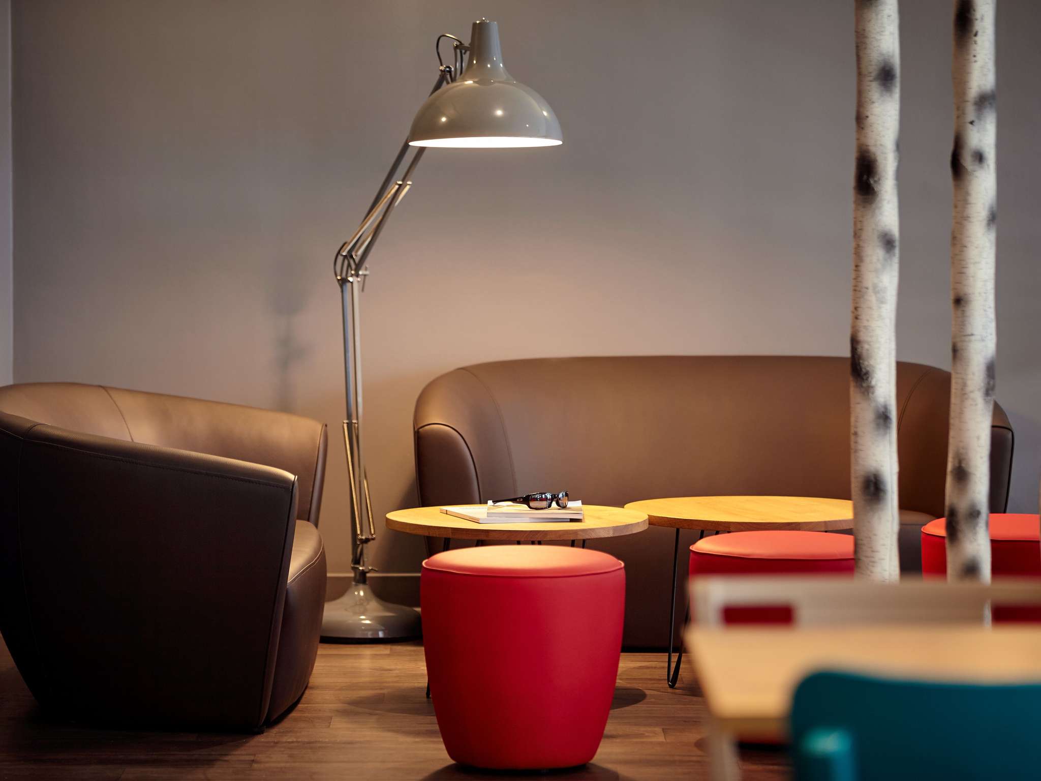 Foto - hotelF1 Paris Porte de Châtillon