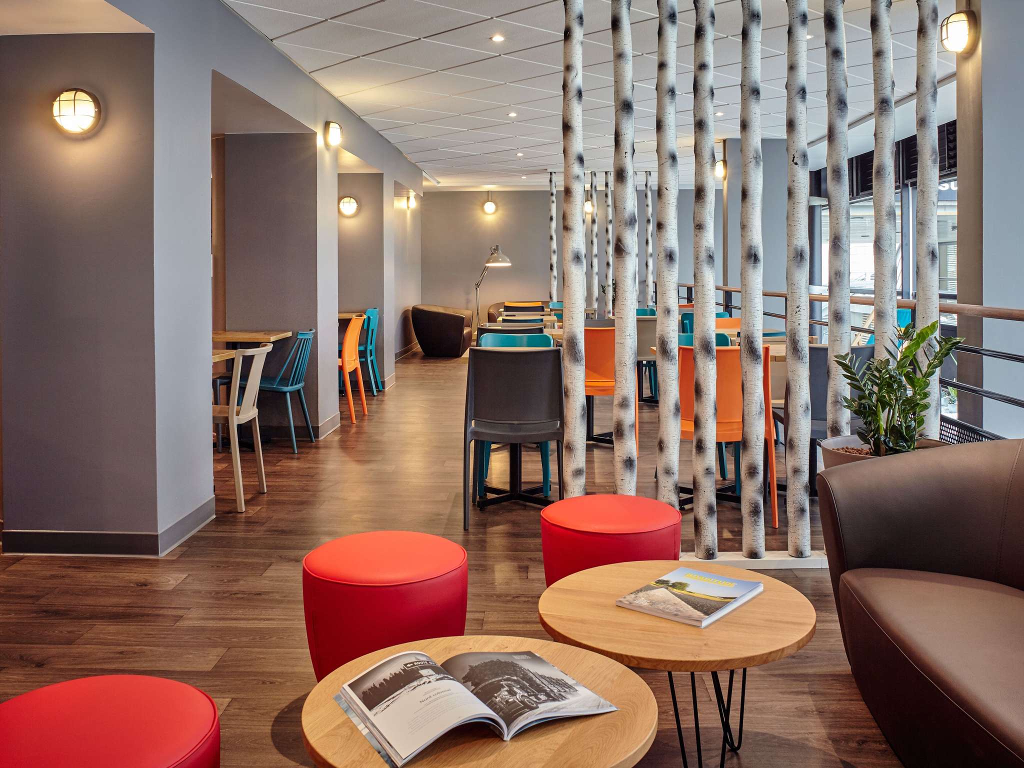 Foto - hotelF1 Paris Porte de Châtillon