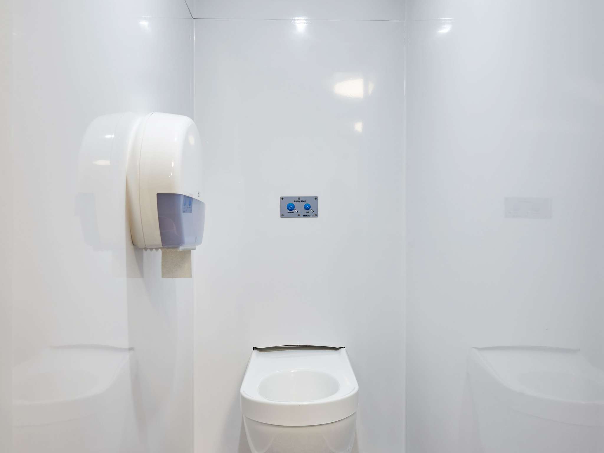 Foto - hotelF1 Paris Porte de Châtillon