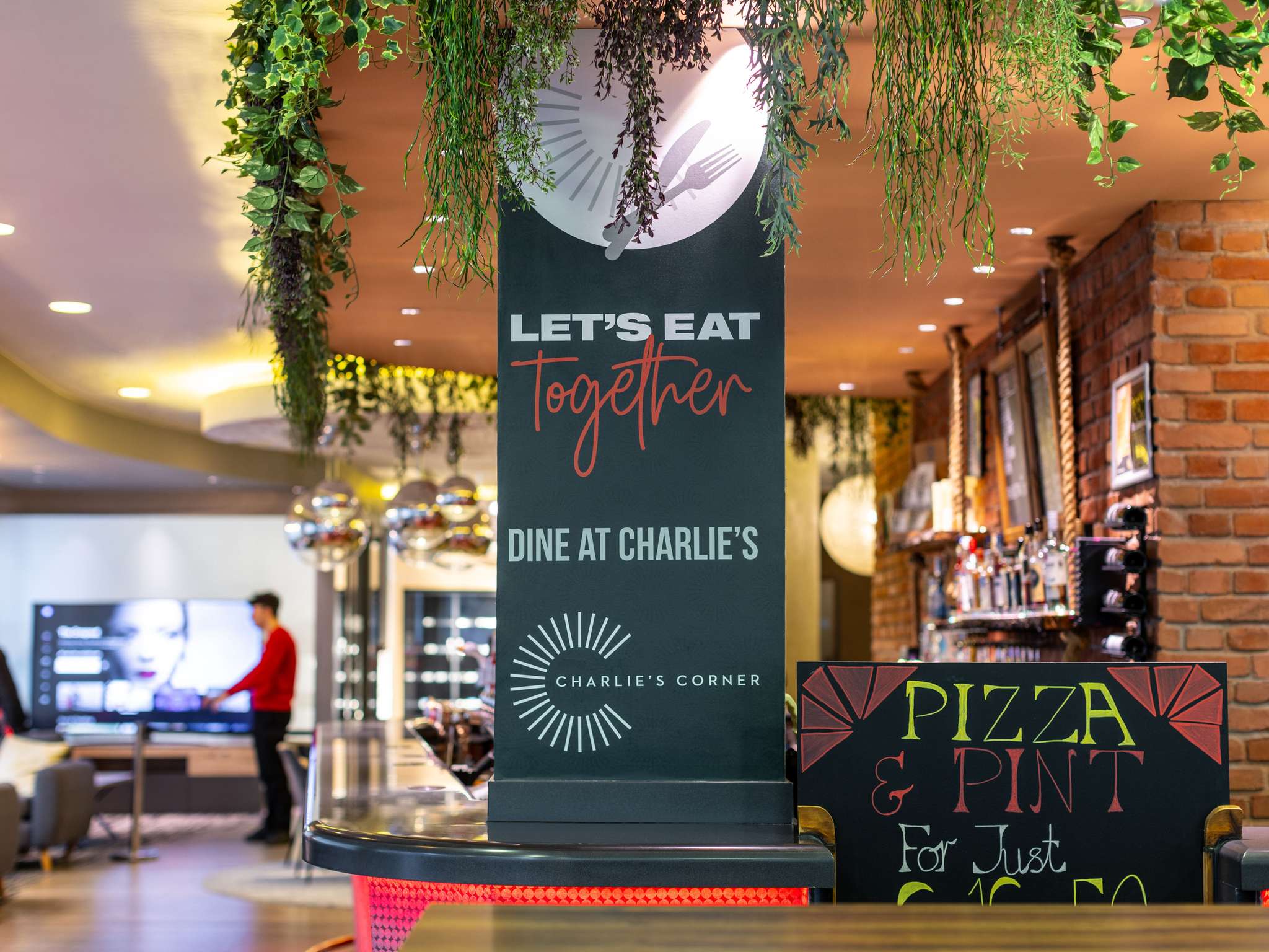 Foto - ibis London City - Shoreditch