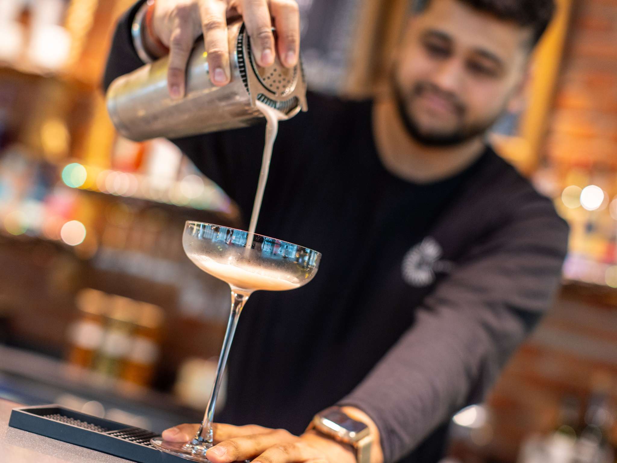 Foto - ibis London City - Shoreditch