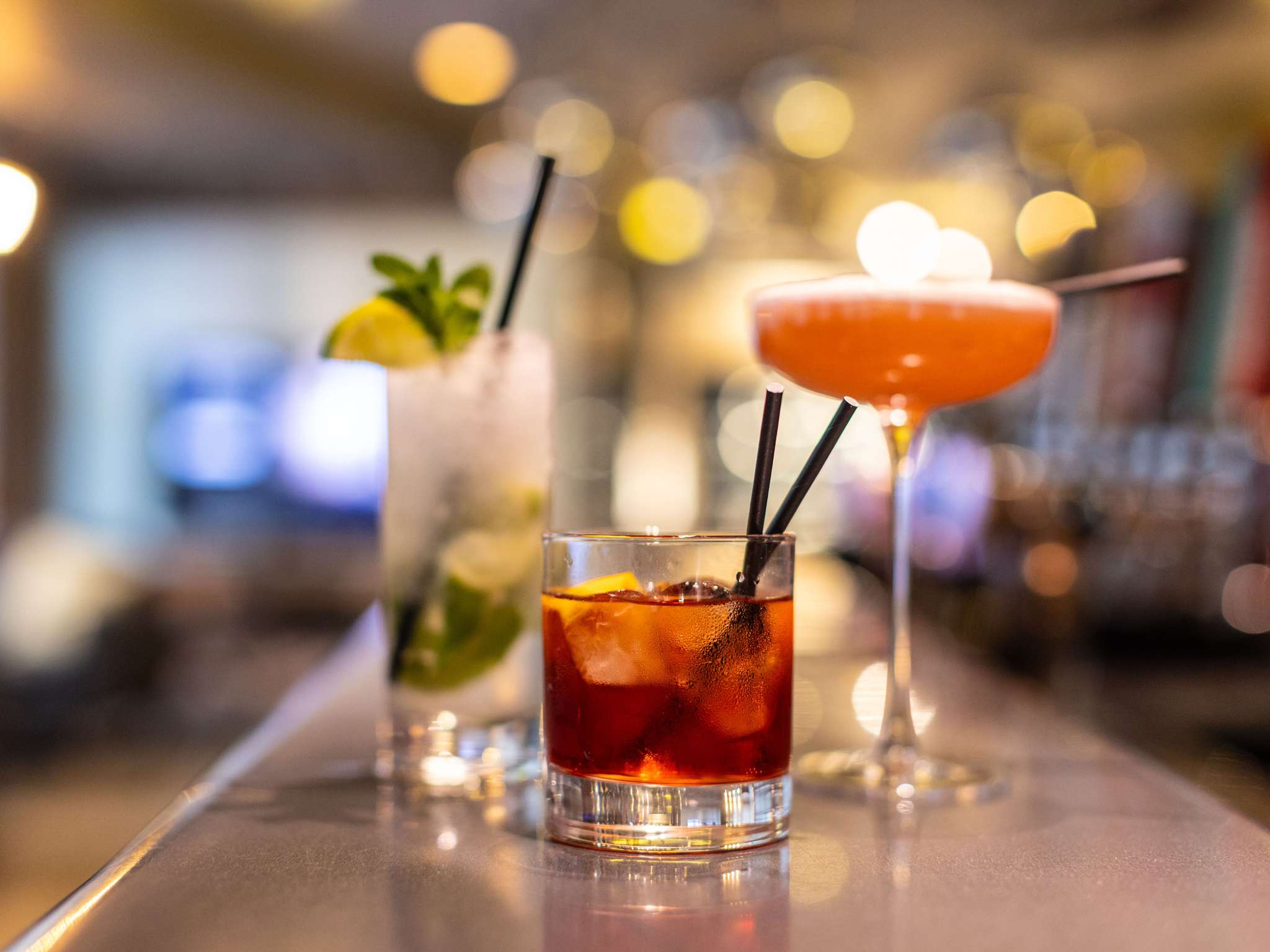 Foto - ibis London City - Shoreditch