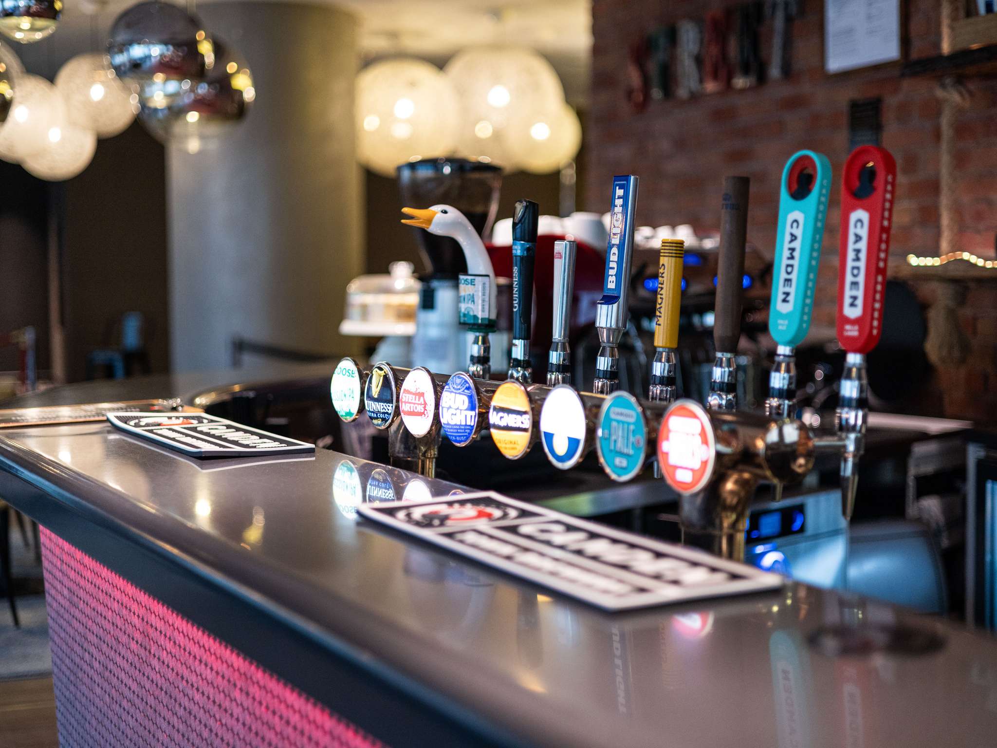 Foto - ibis London City - Shoreditch