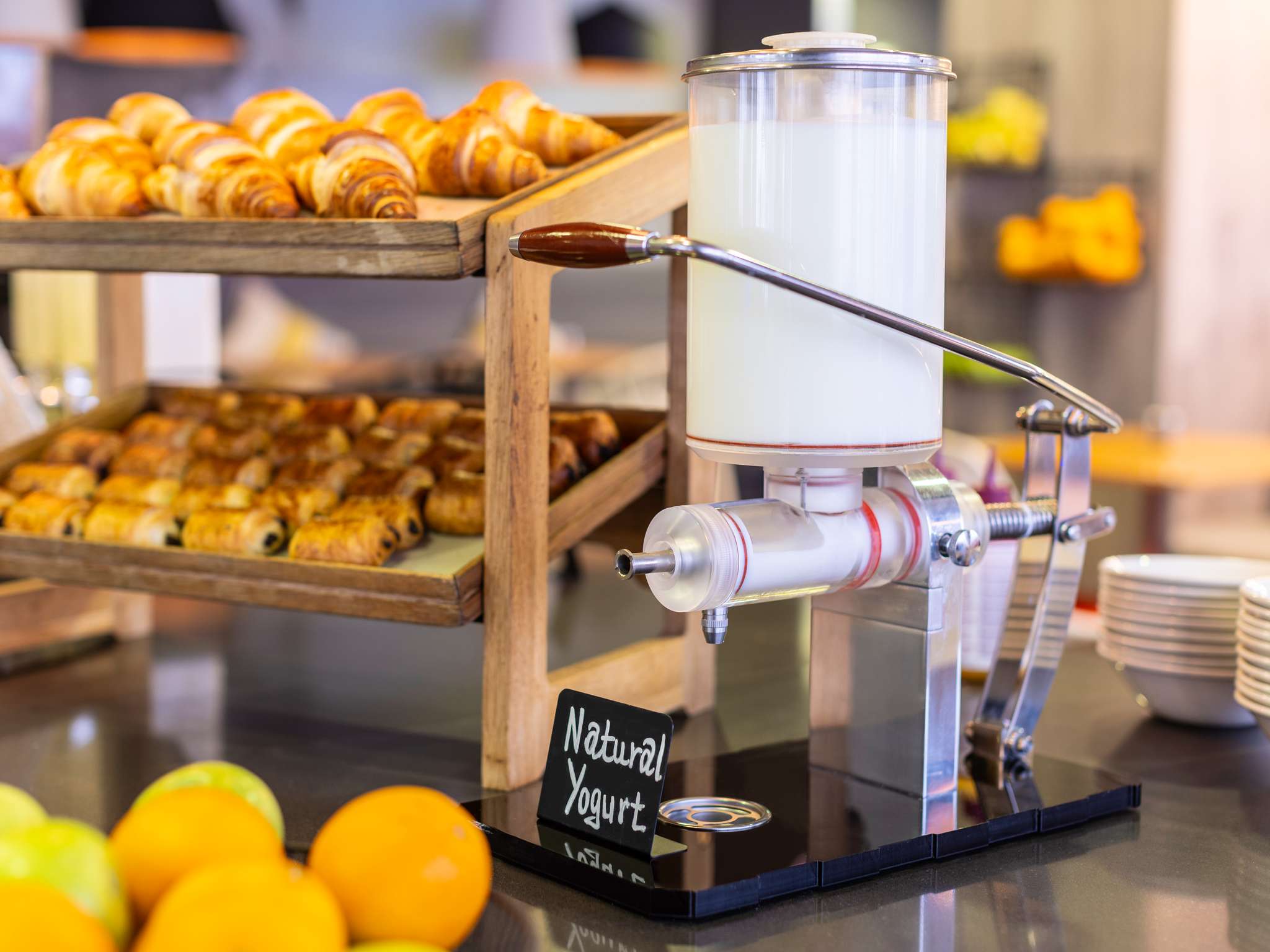 Foto - ibis London City - Shoreditch