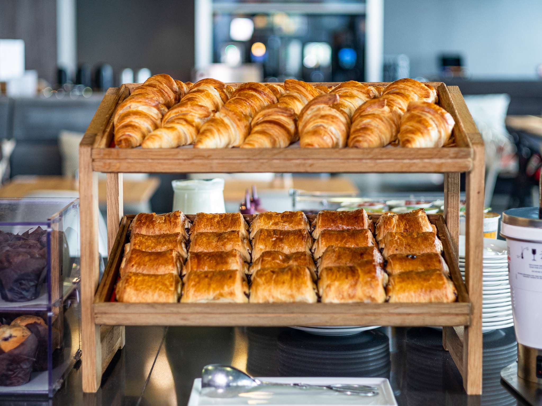 Foto - ibis London City - Shoreditch