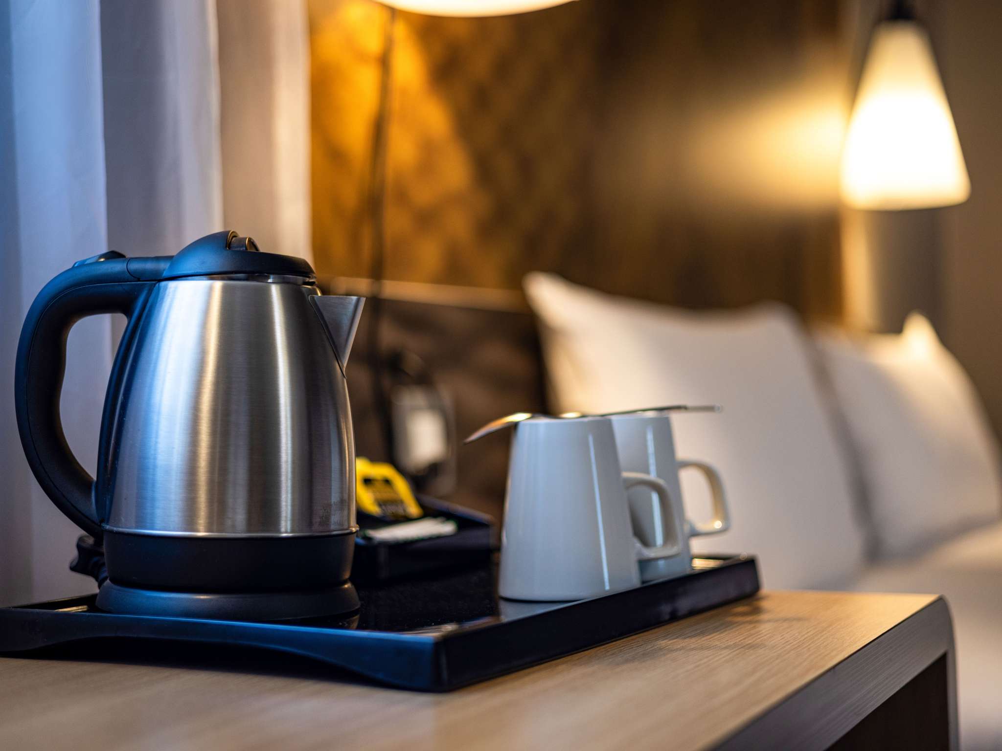 Photo - ibis London City - Shoreditch