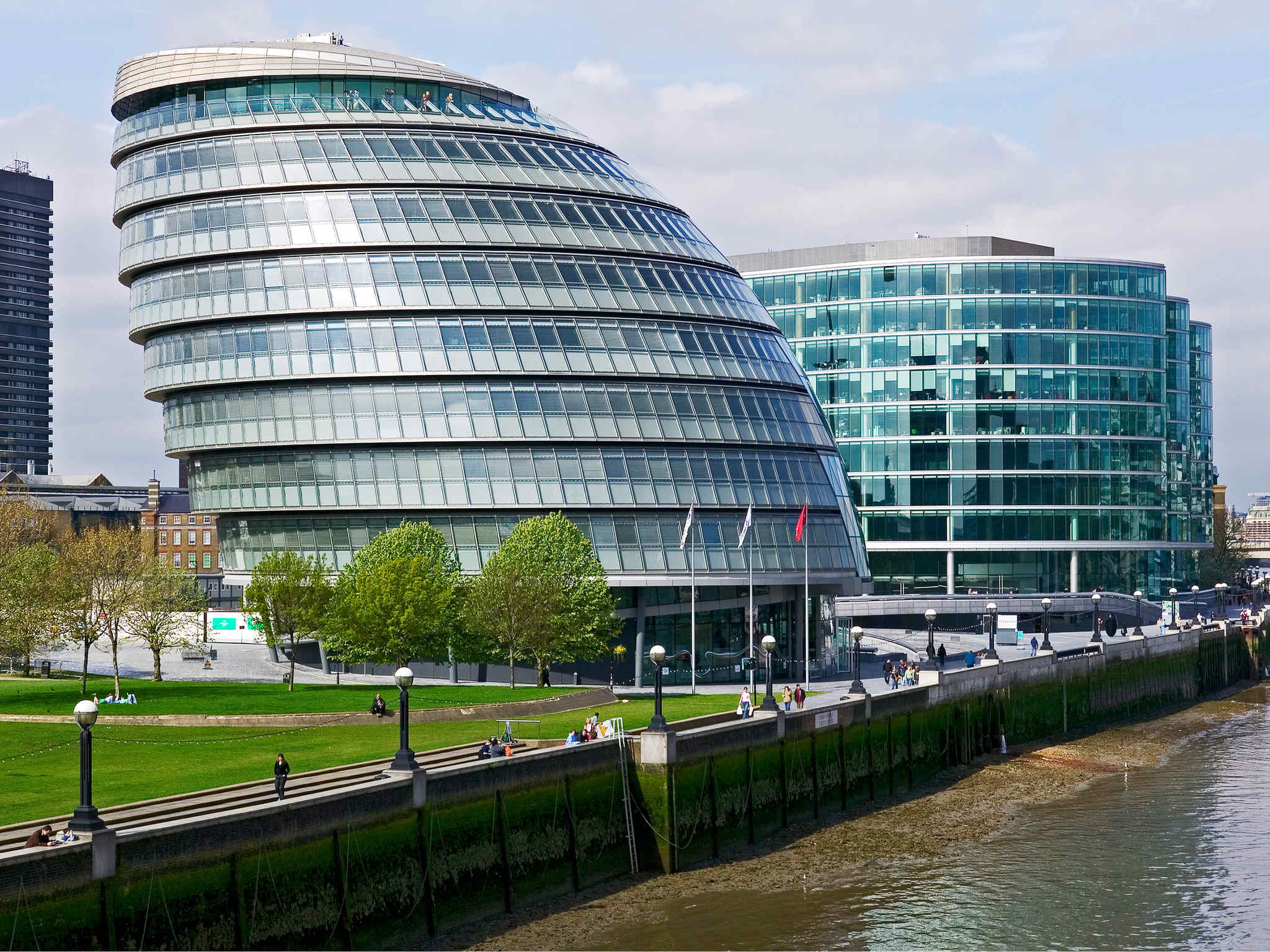 Foto - ibis London City - Shoreditch