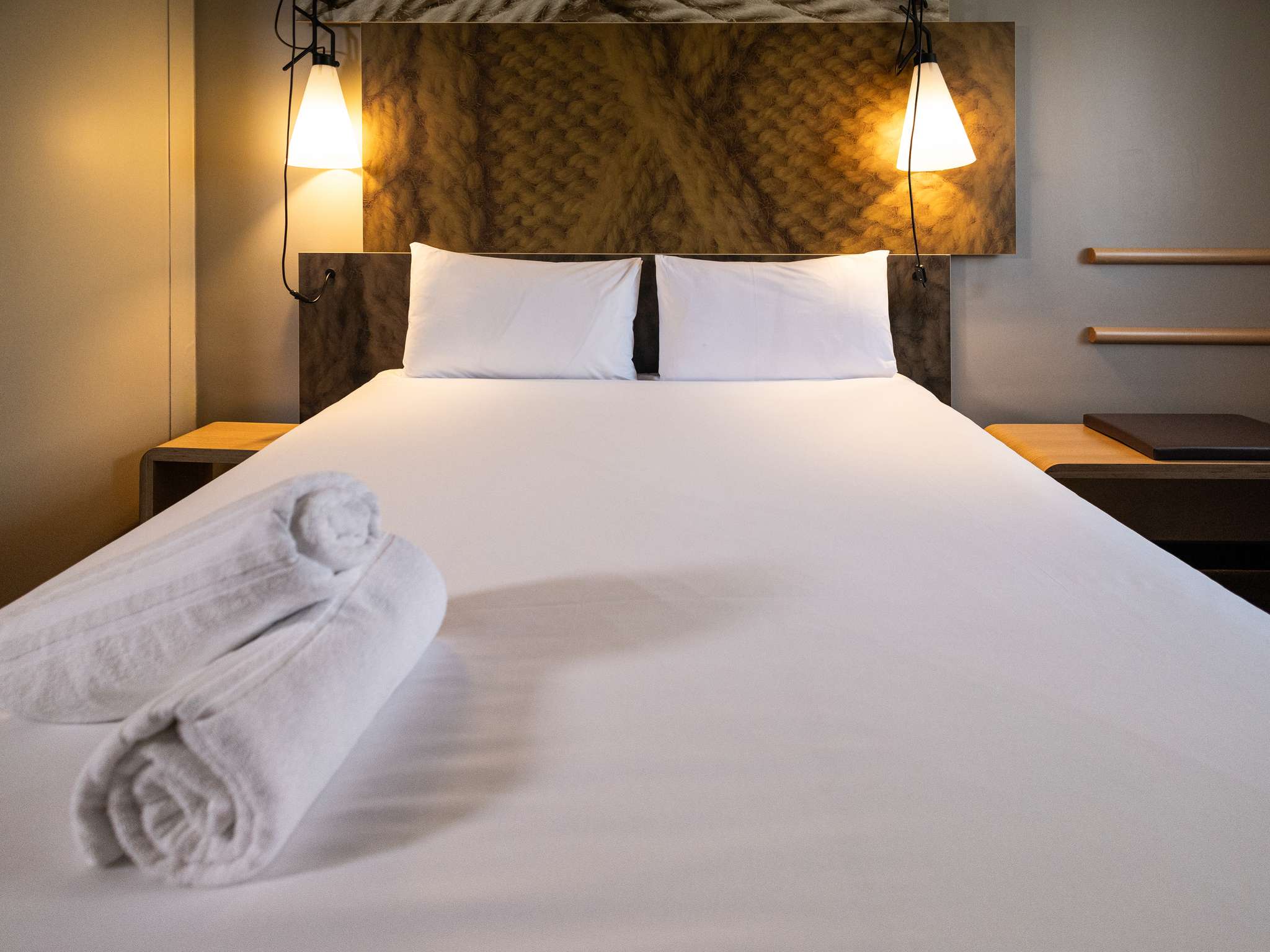 Foto - ibis London City - Shoreditch