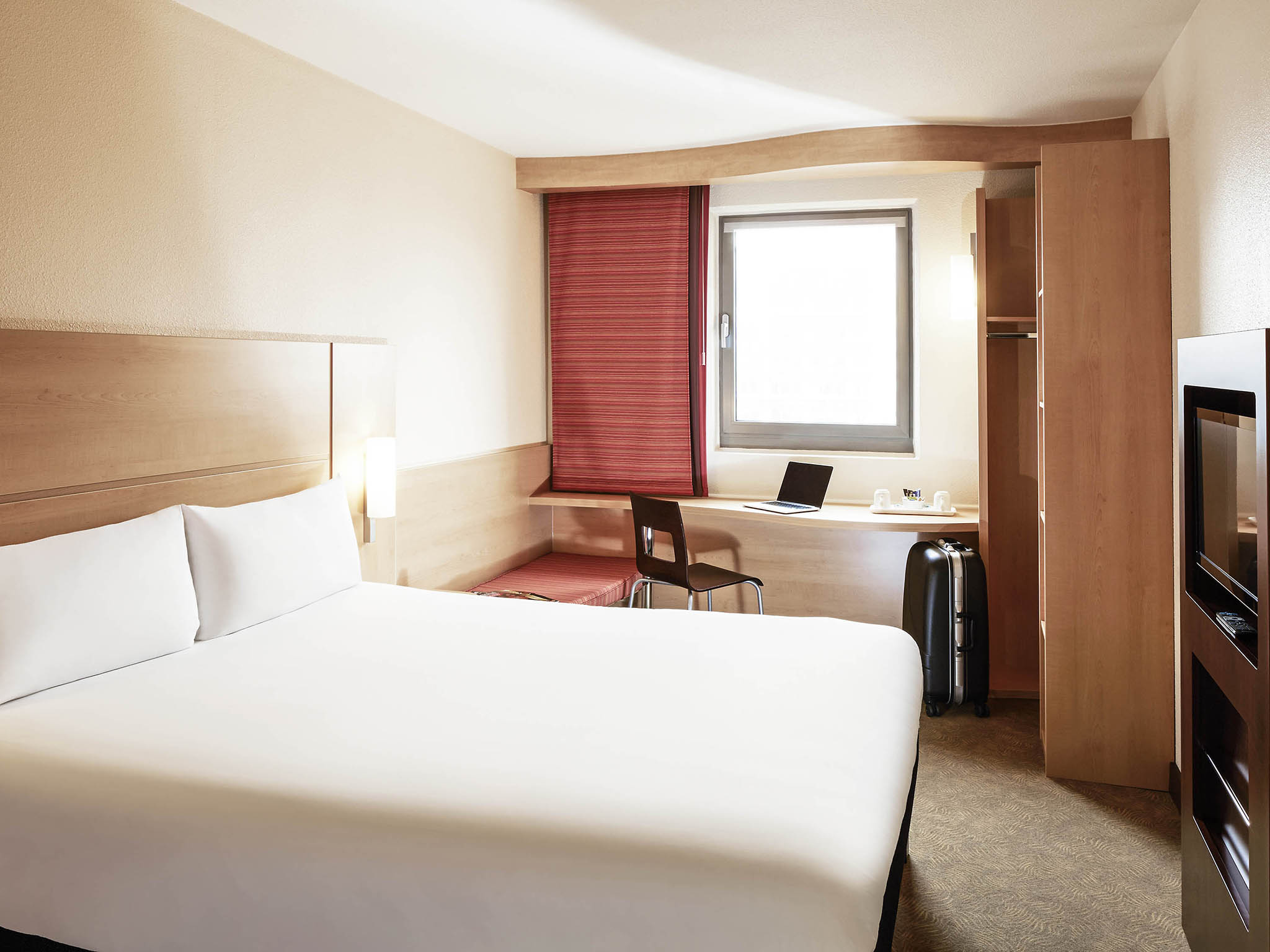 Foto - ibis London City - Shoreditch