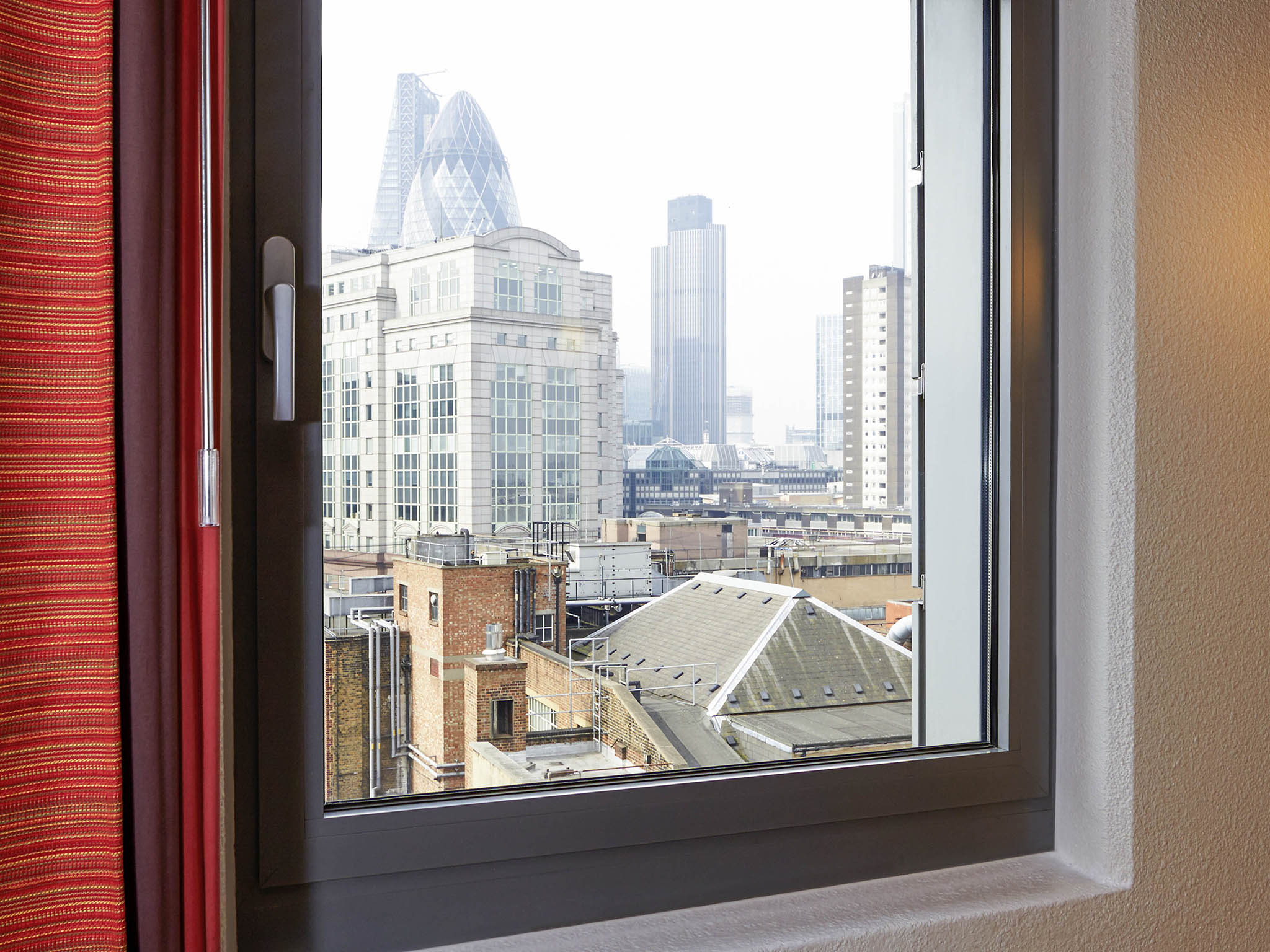 Foto - ibis London City - Shoreditch