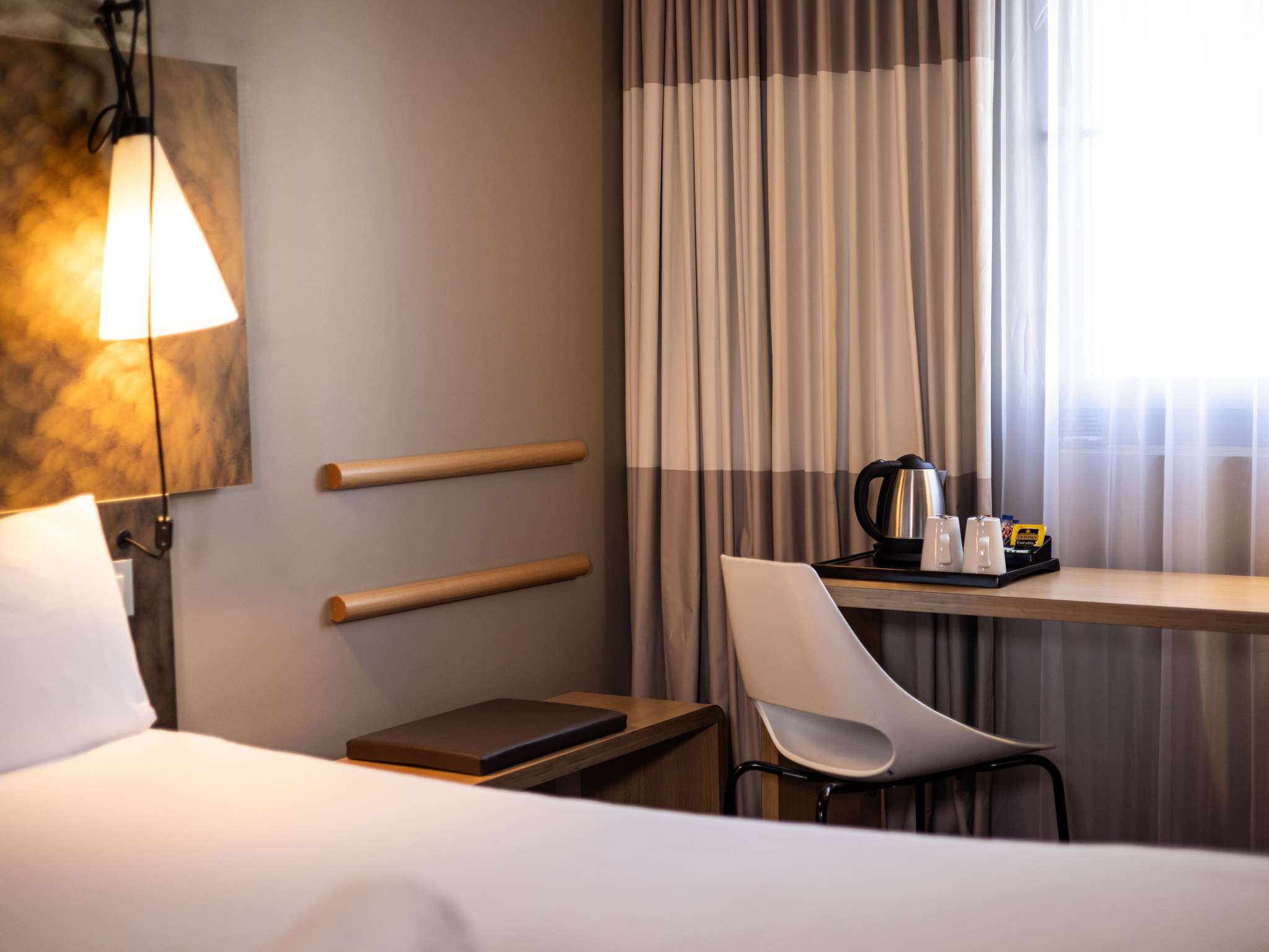 Foto - ibis London City - Shoreditch