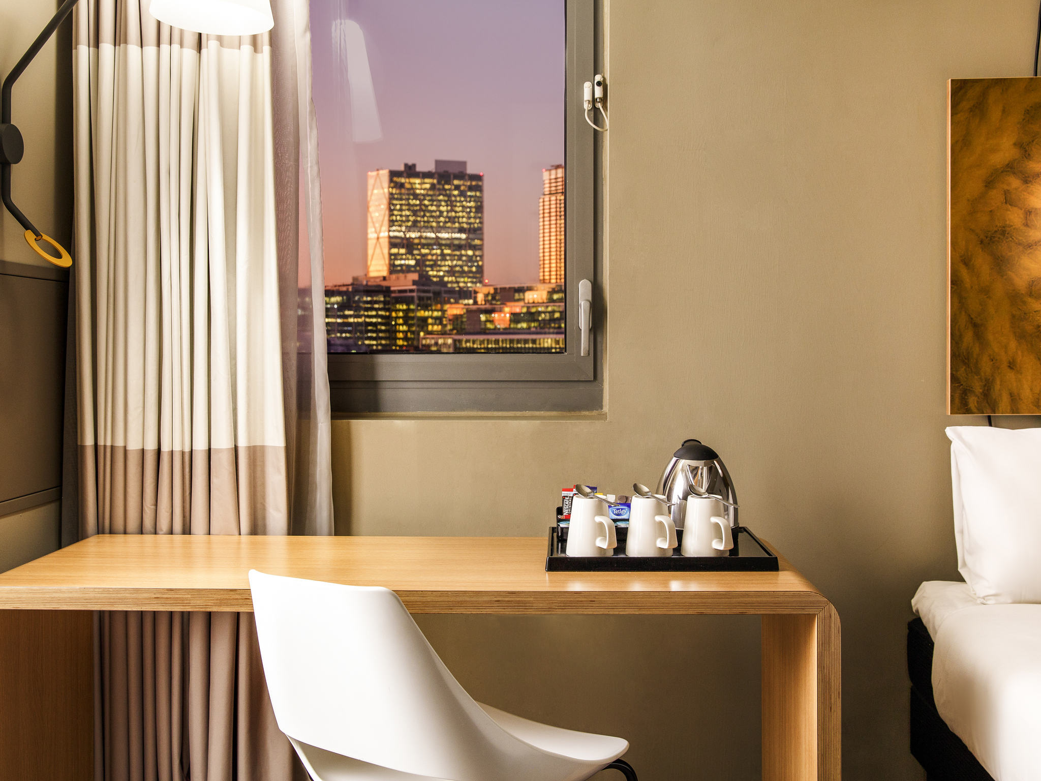 Foto - ibis London City - Shoreditch