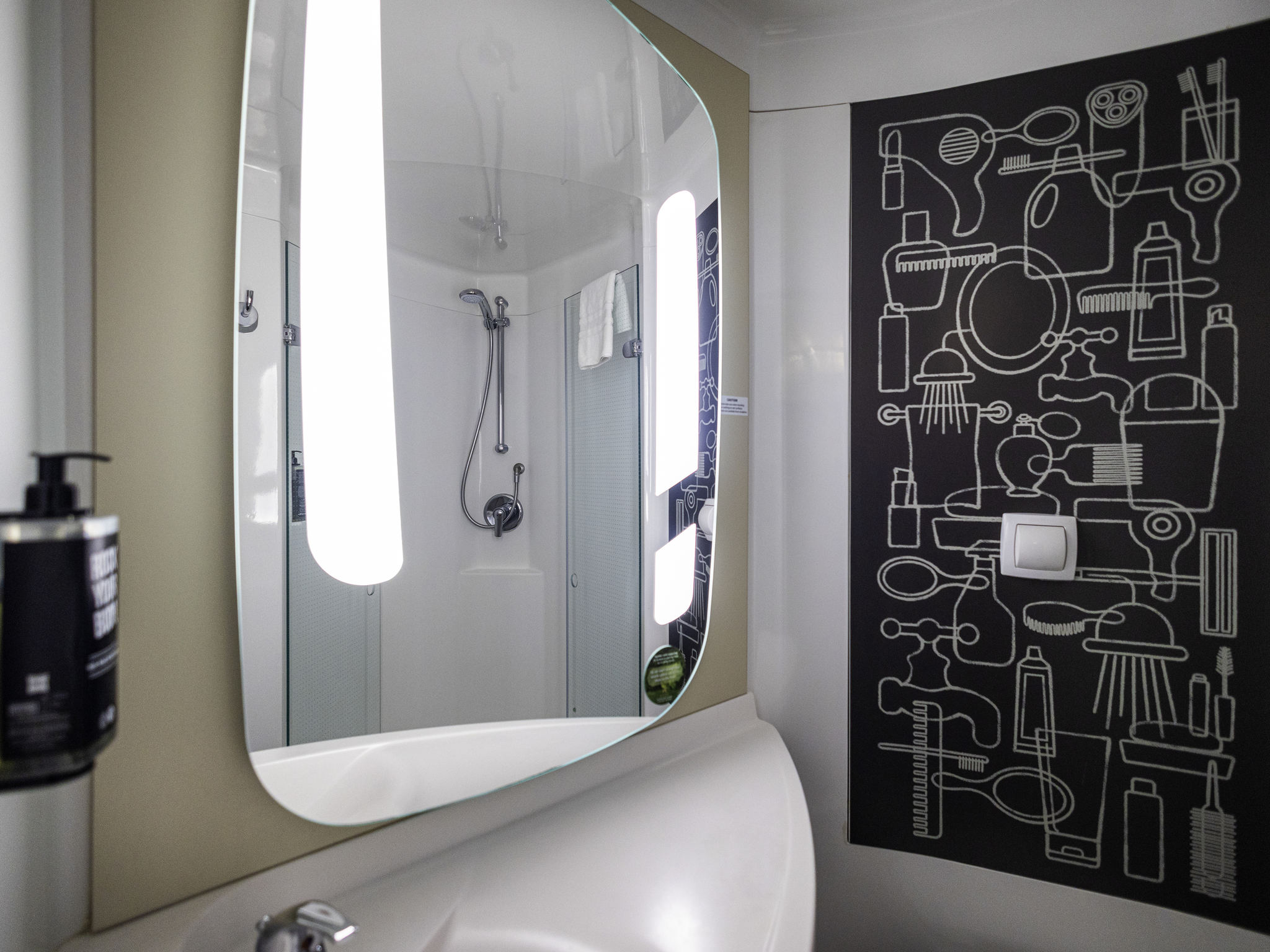 Foto - ibis London City - Shoreditch