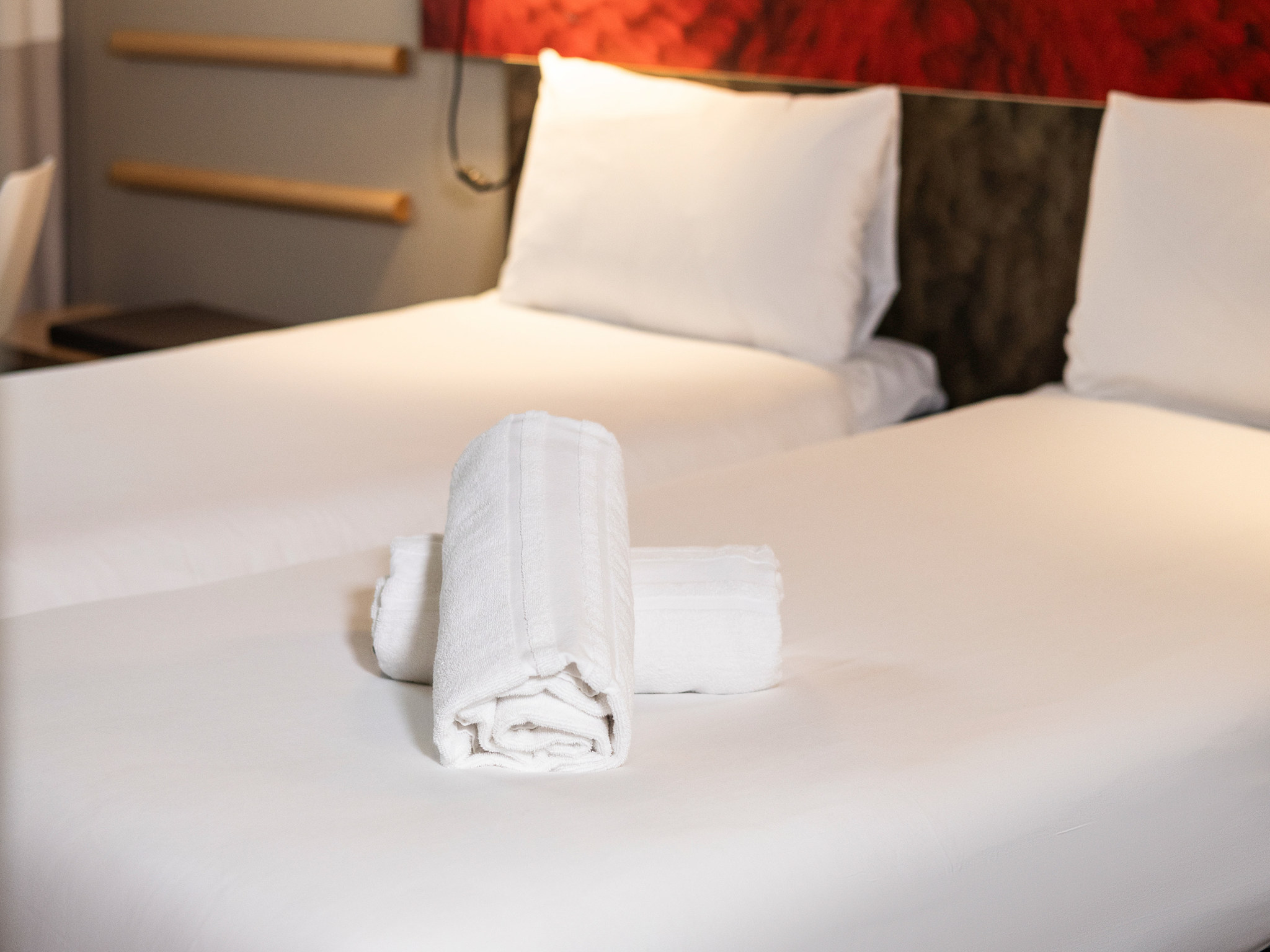 Foto - ibis London City - Shoreditch