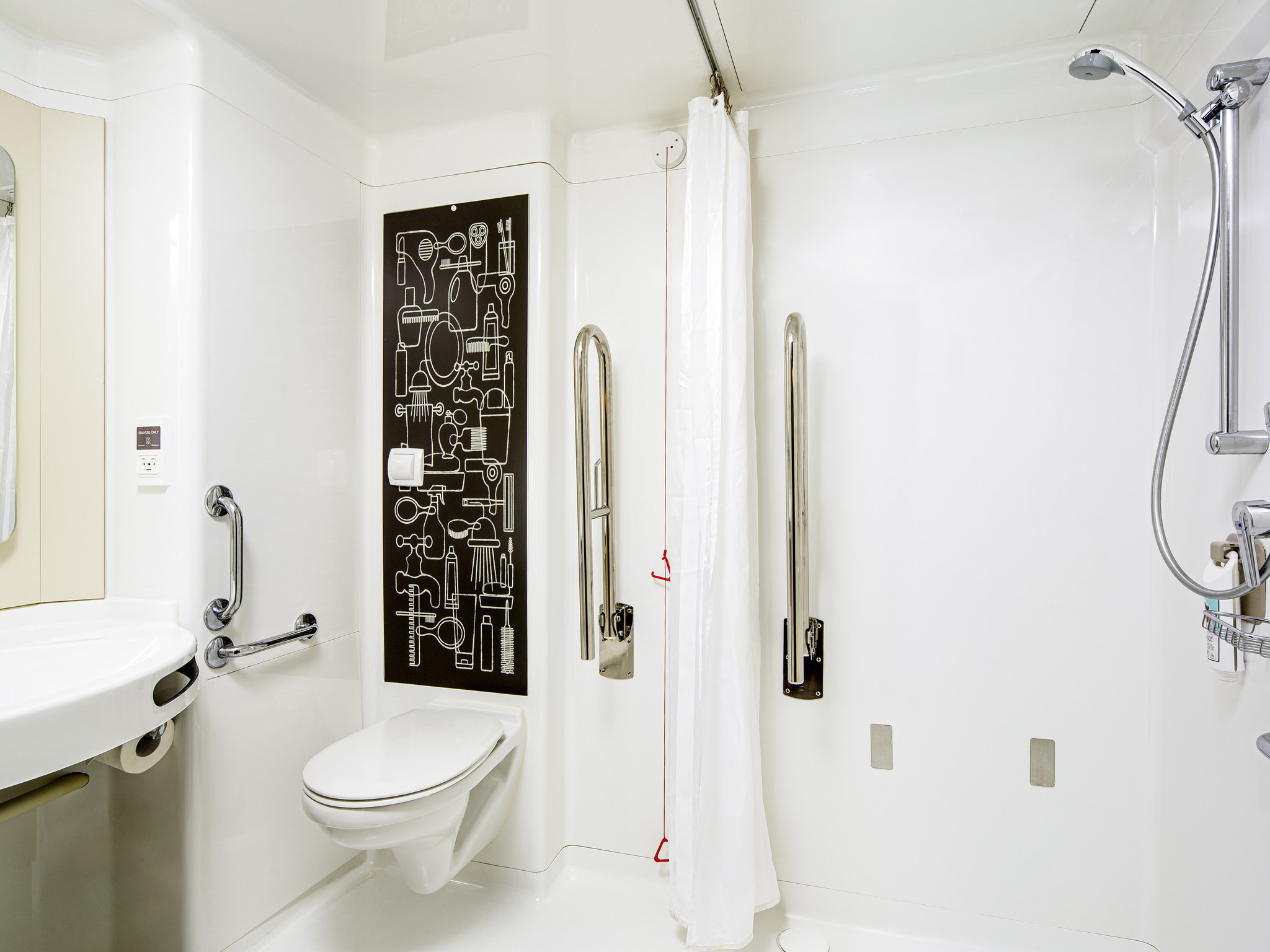 Foto - ibis London City - Shoreditch