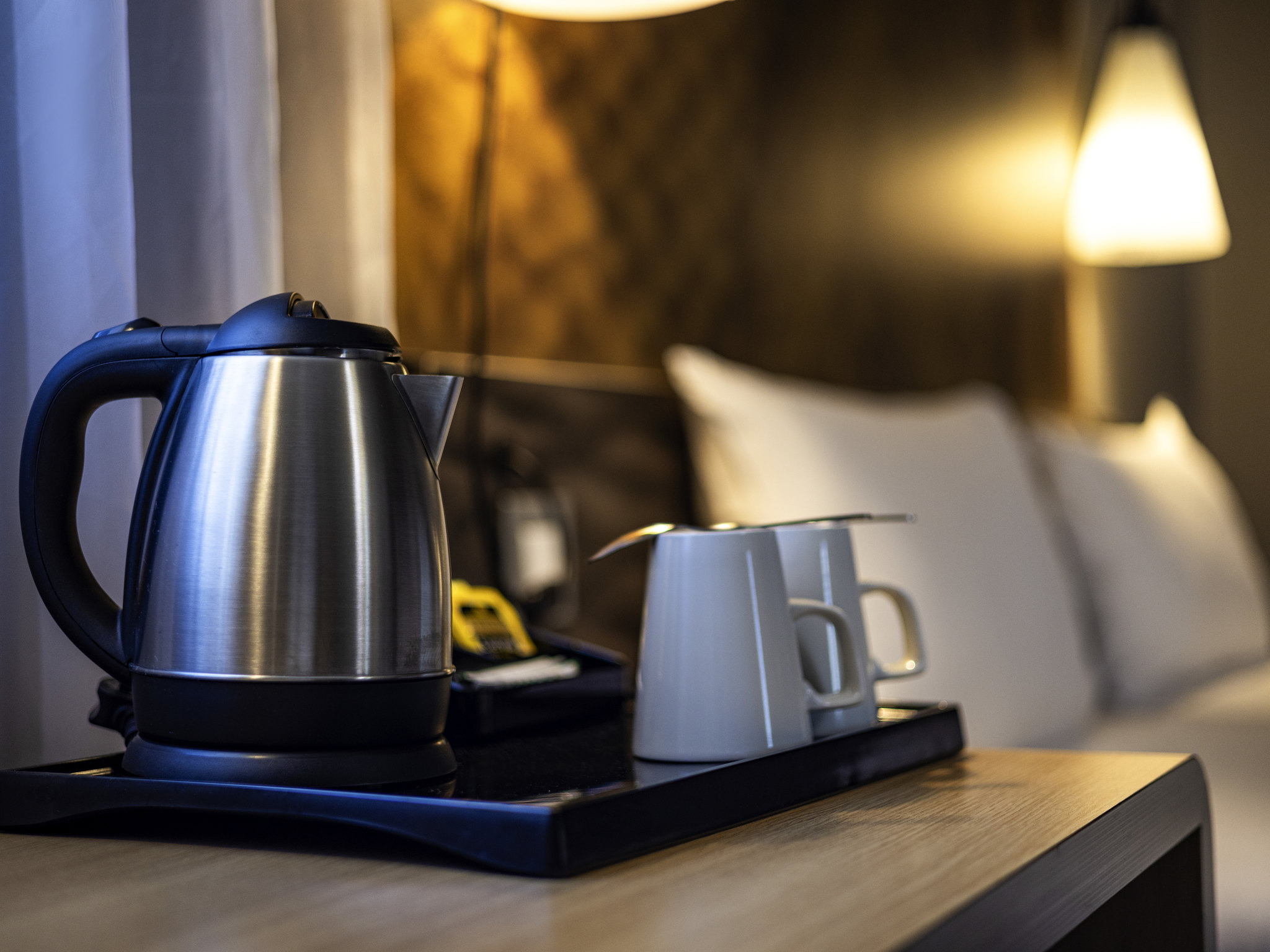 Foto - ibis London City - Shoreditch