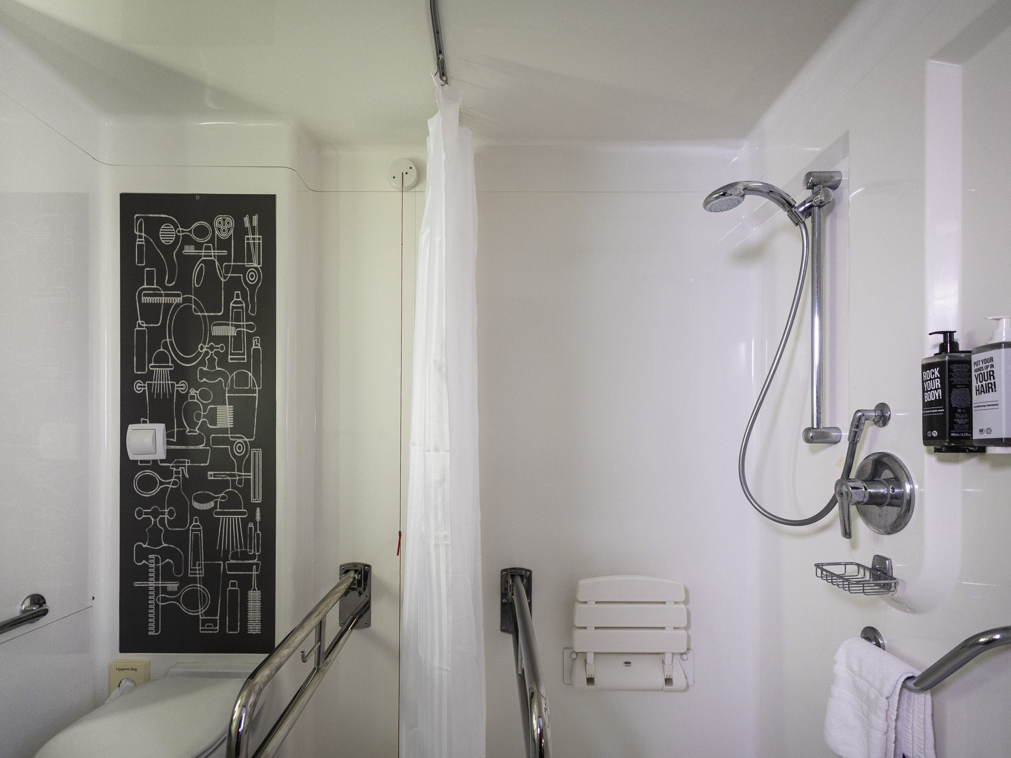 Foto - ibis London City - Shoreditch