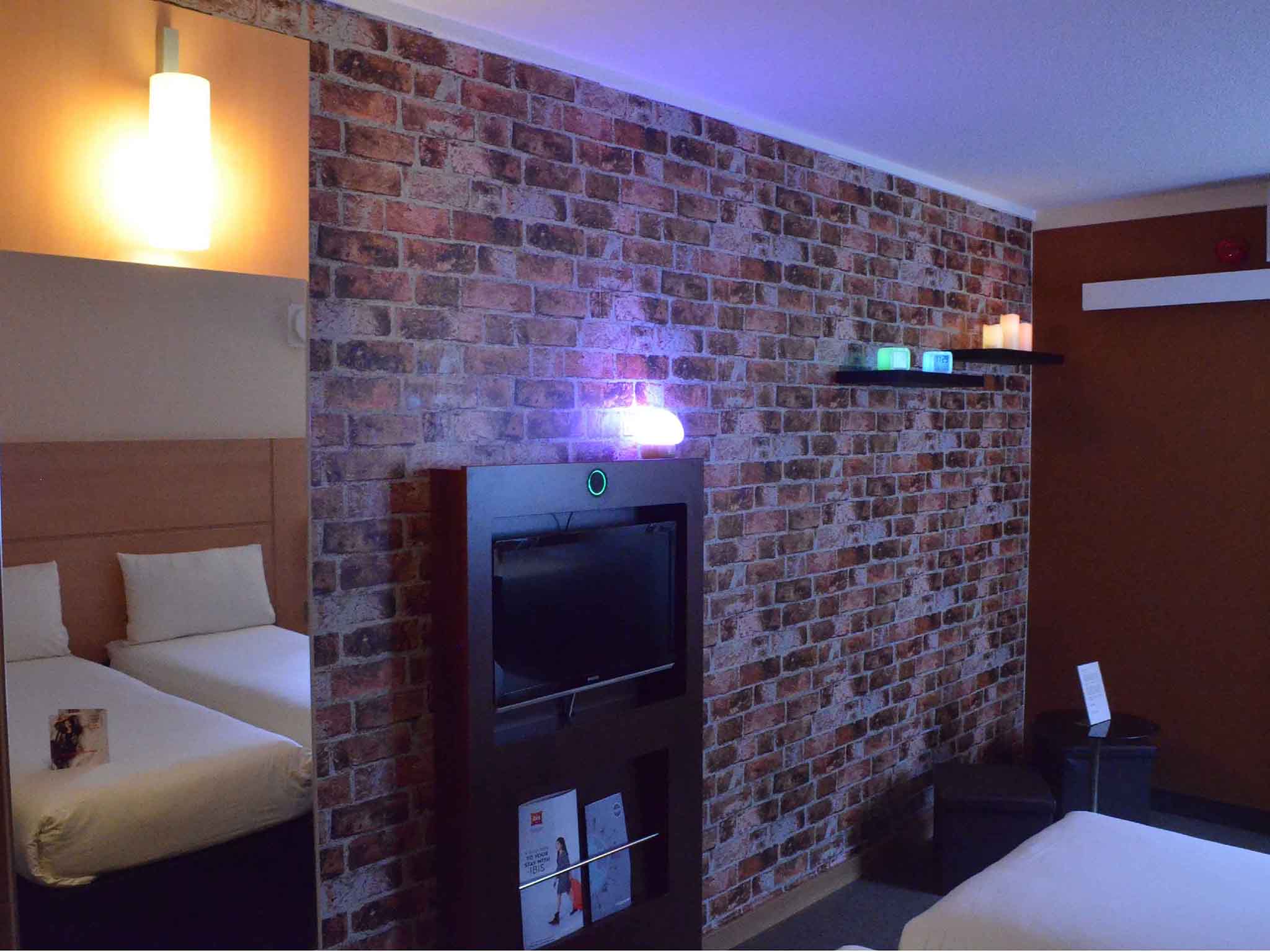 Foto - ibis London City - Shoreditch