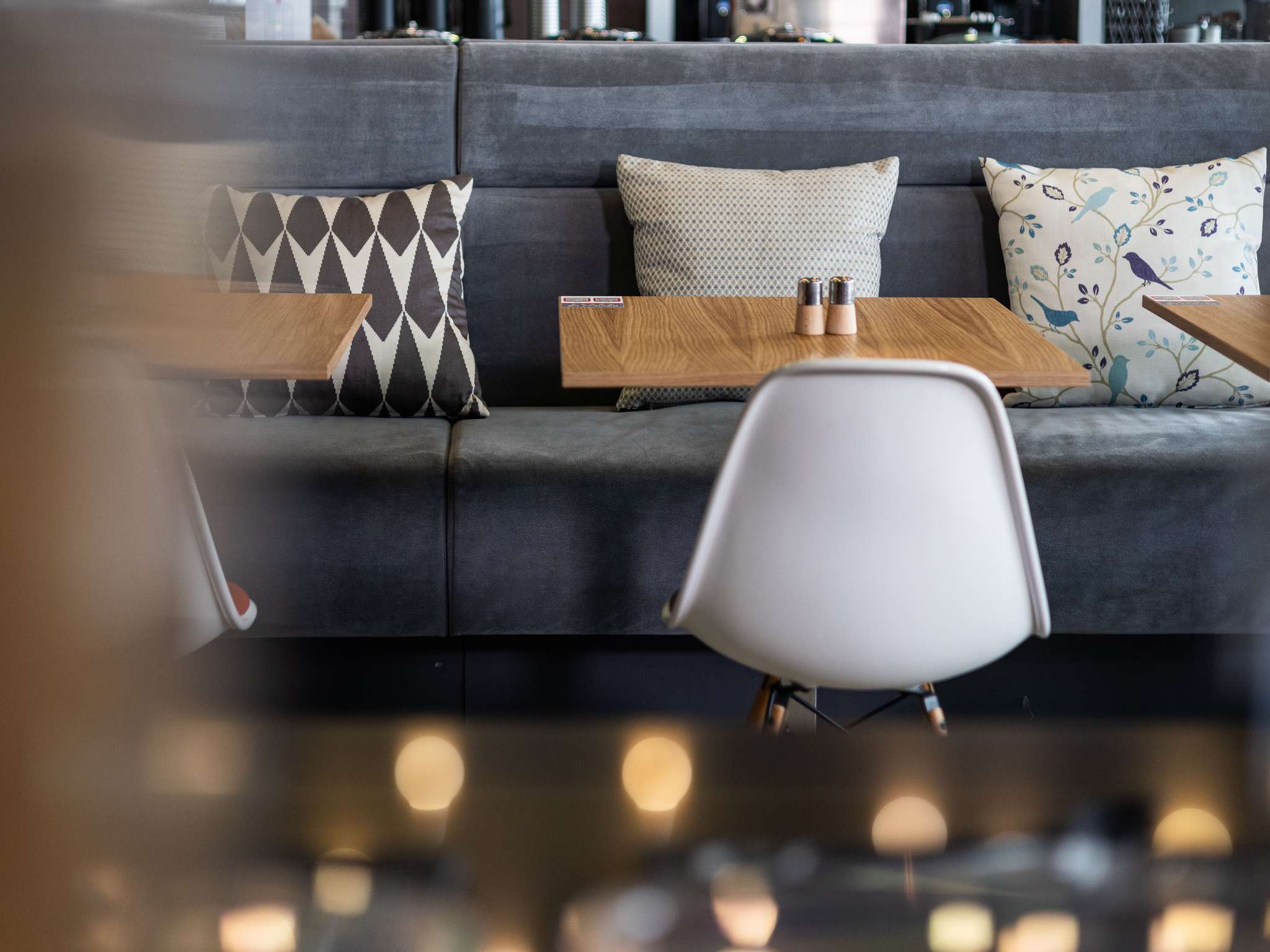 Foto - ibis London City - Shoreditch