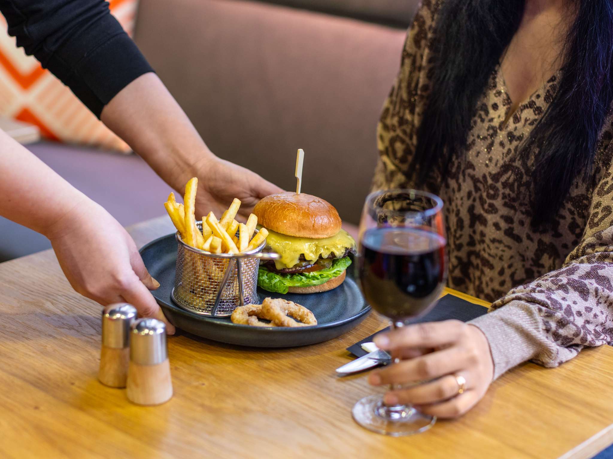 Foto - ibis London City - Shoreditch