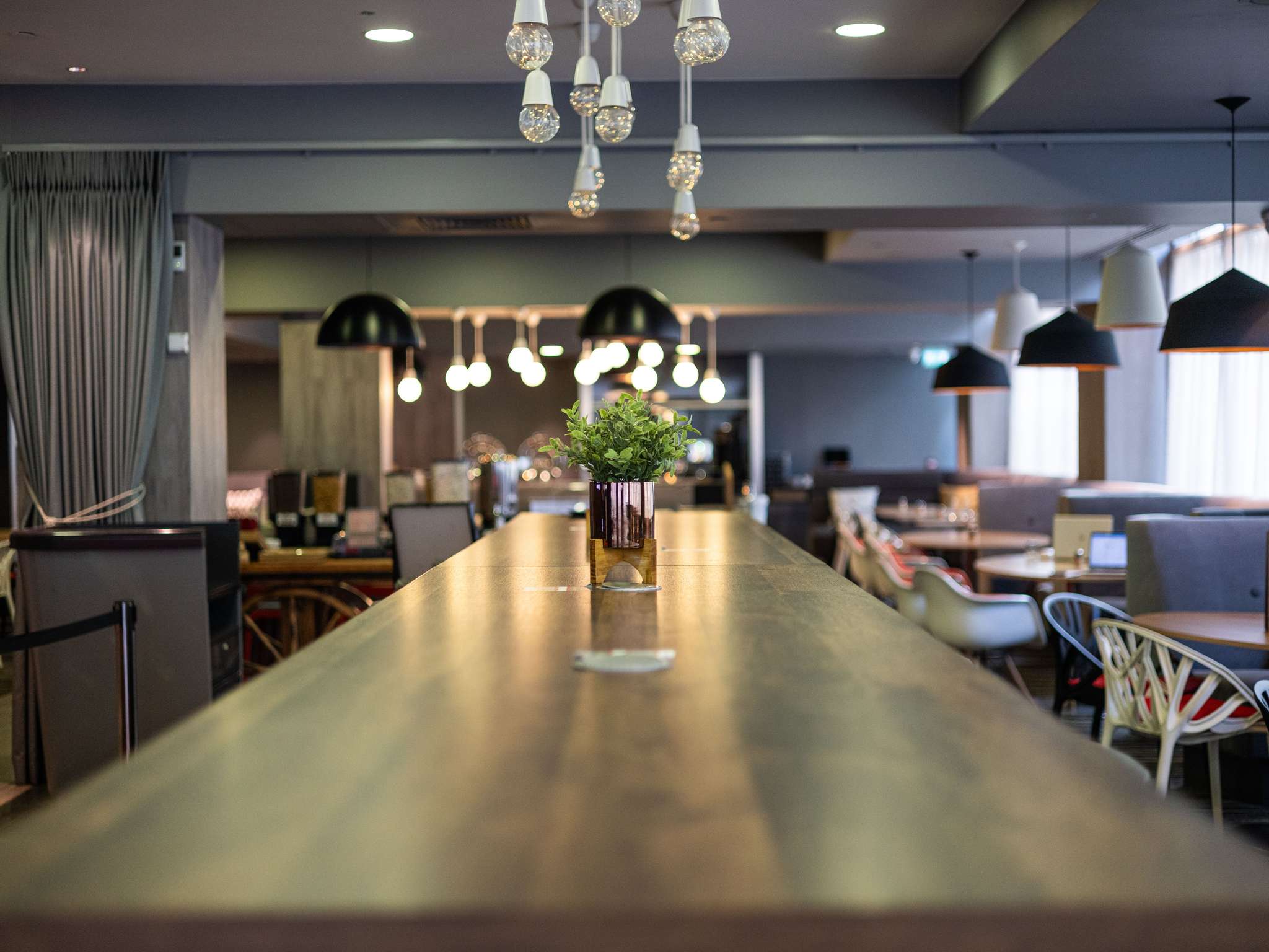 Foto - ibis London City - Shoreditch