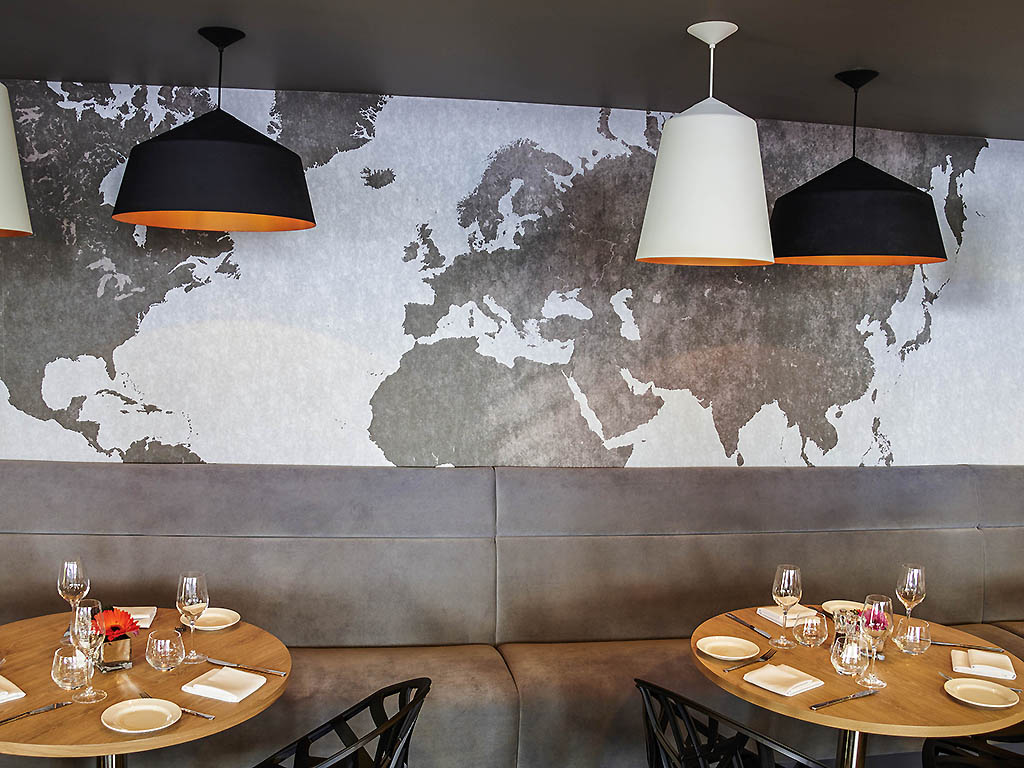 Foto - ibis London City - Shoreditch