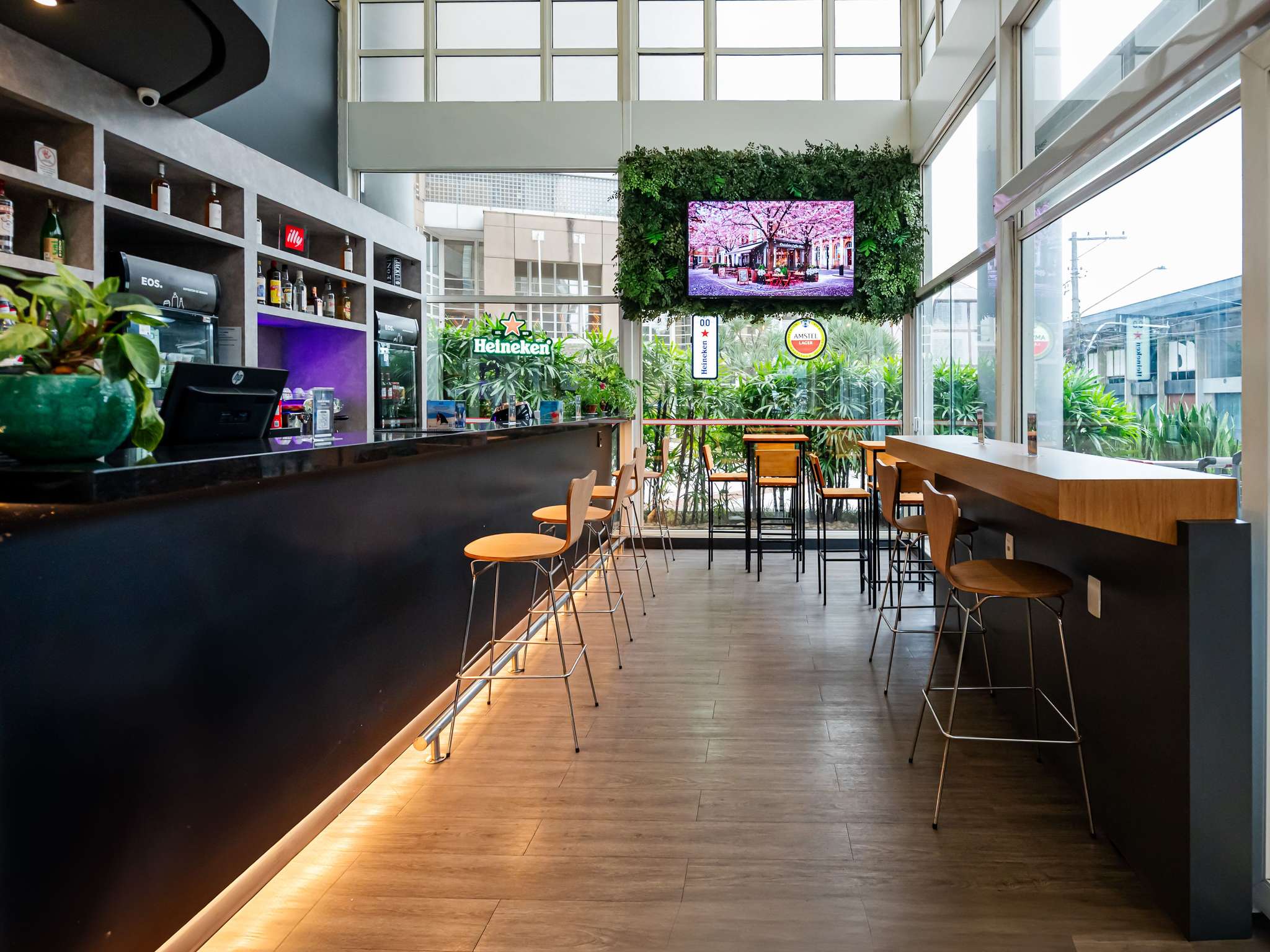 Foto - ibis Guarulhos Aeroporto