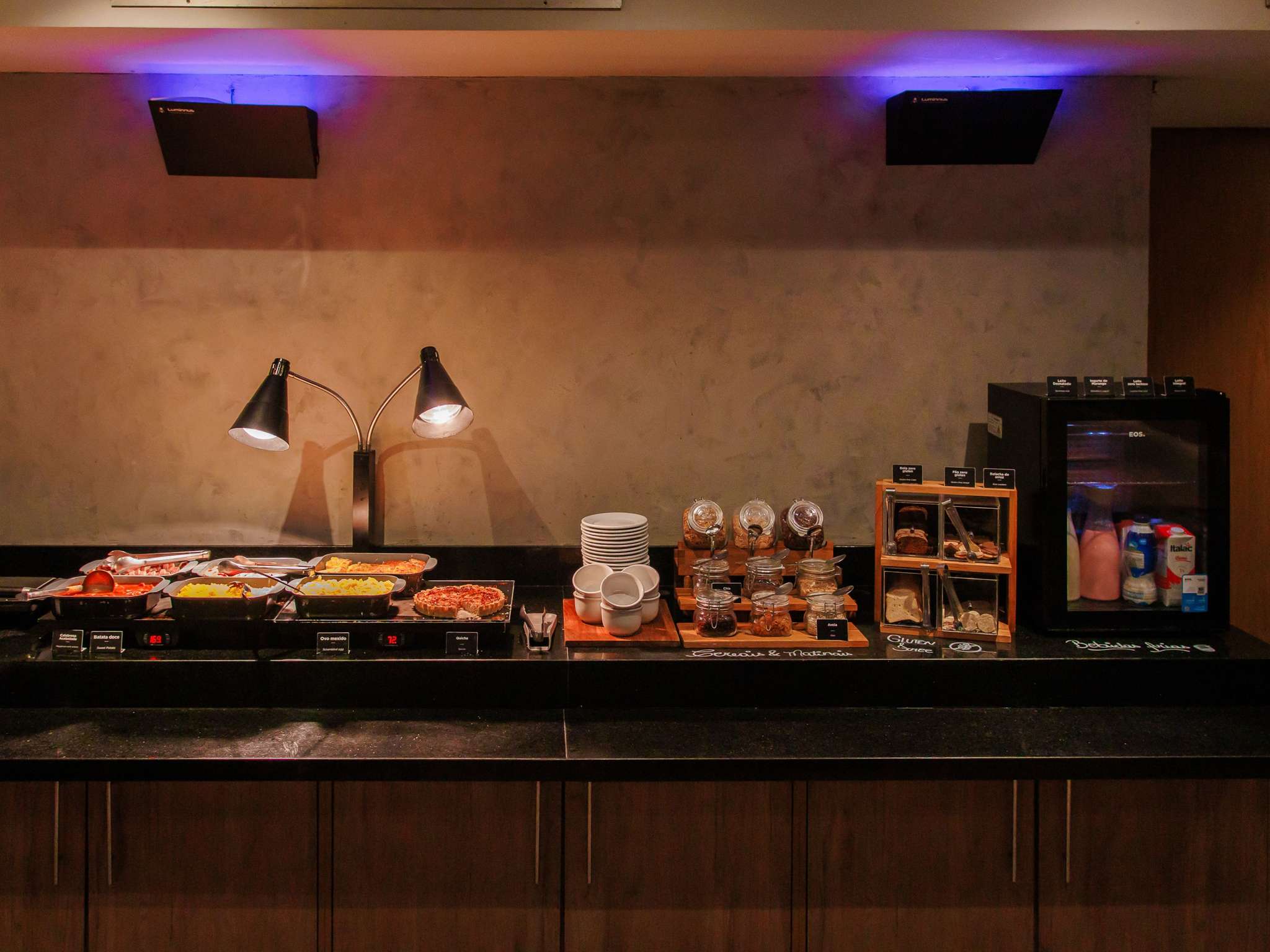 Foto - ibis Guarulhos Aeroporto