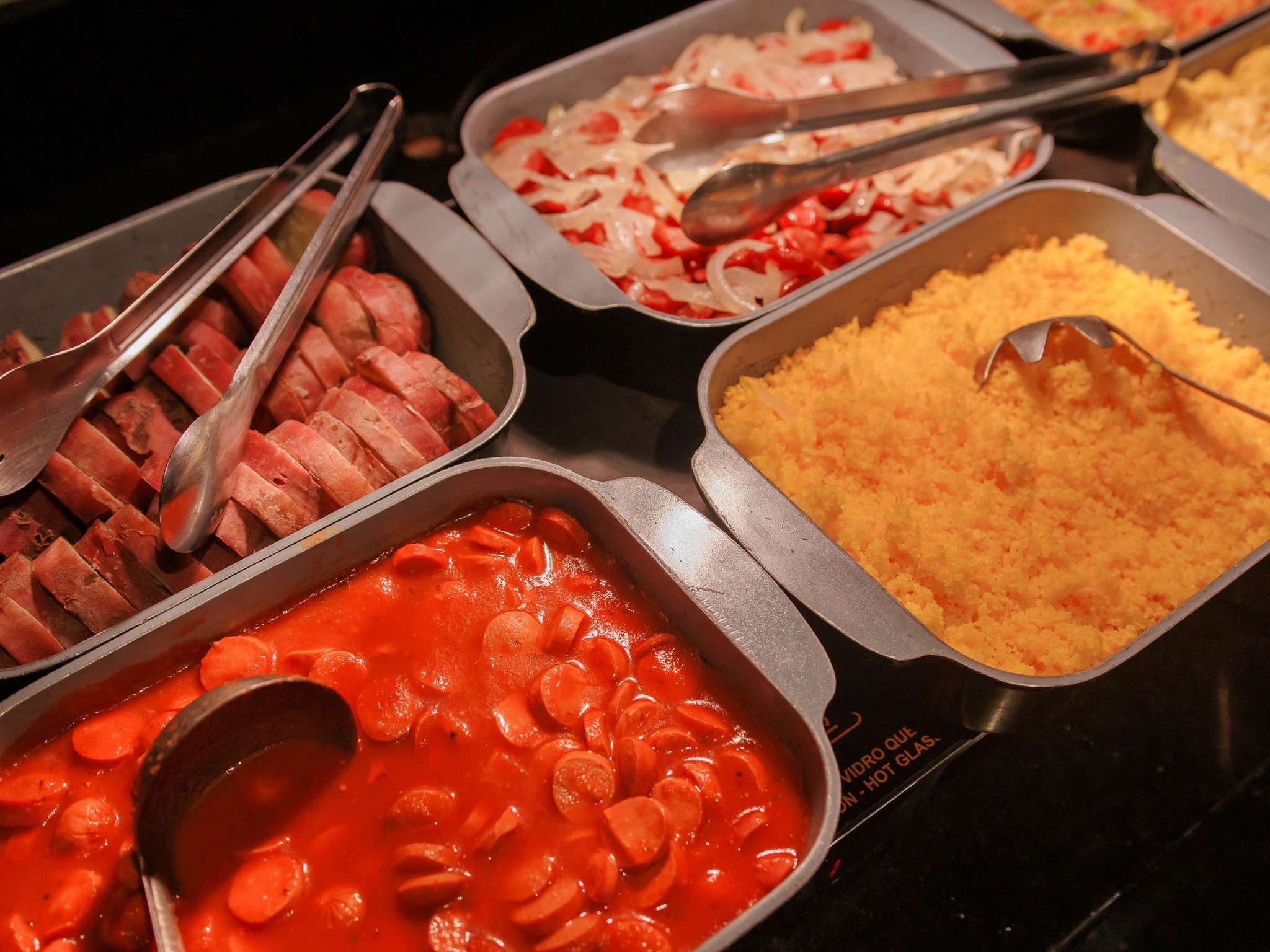 Foto - ibis Guarulhos Aeroporto