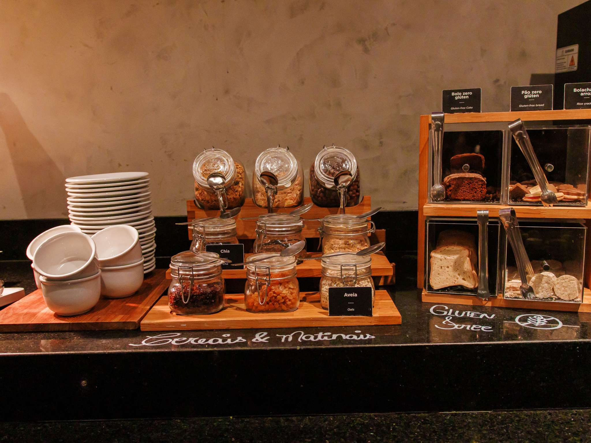 Foto - ibis Guarulhos Aeroporto