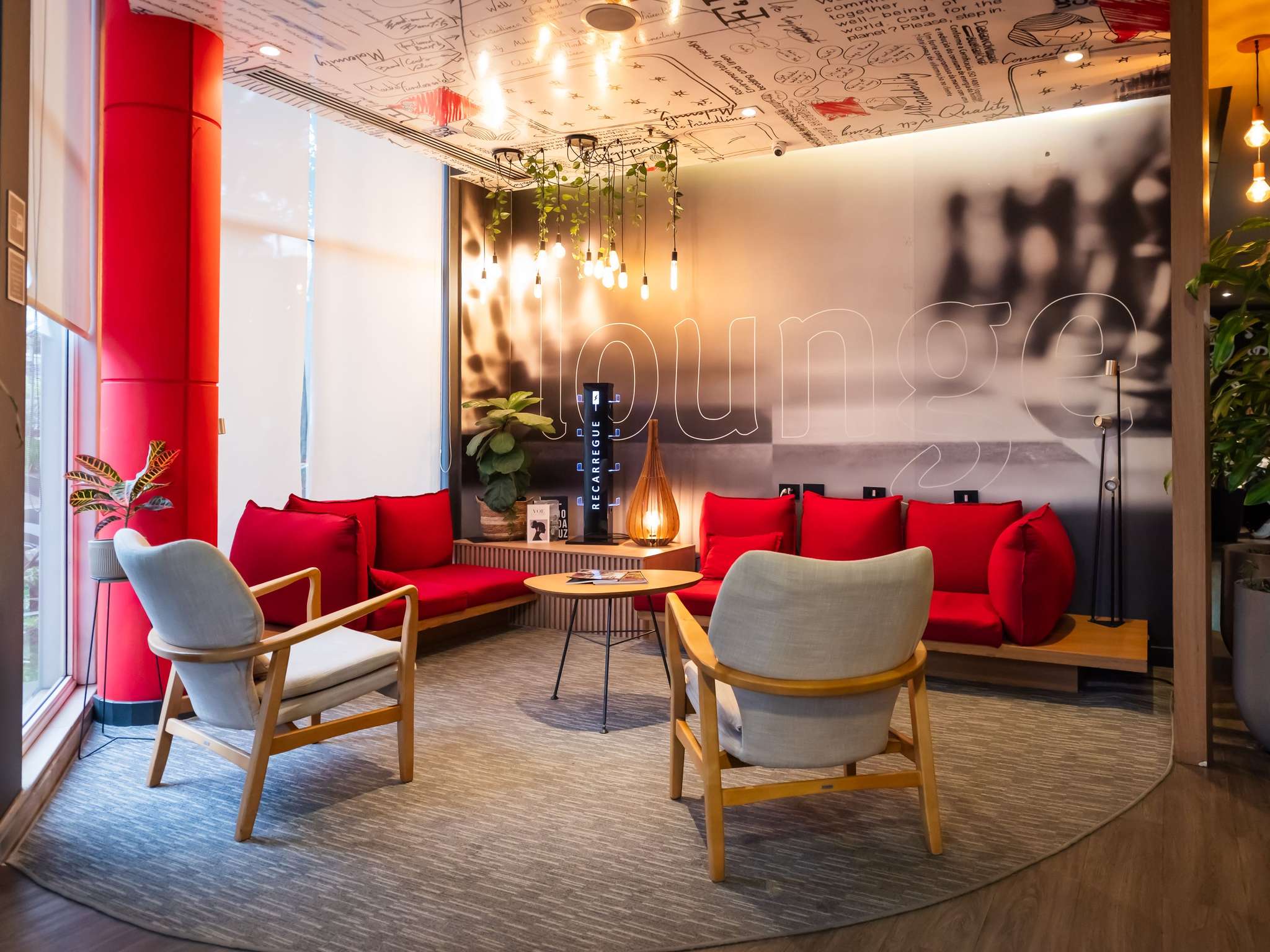 Foto - ibis Guarulhos Aeroporto