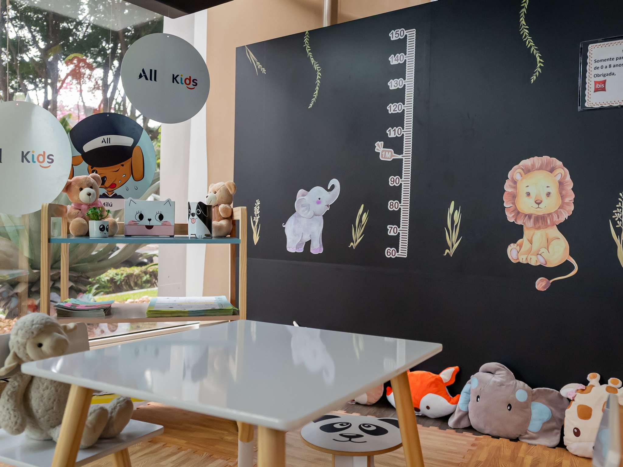 Foto - ibis Guarulhos Aeroporto