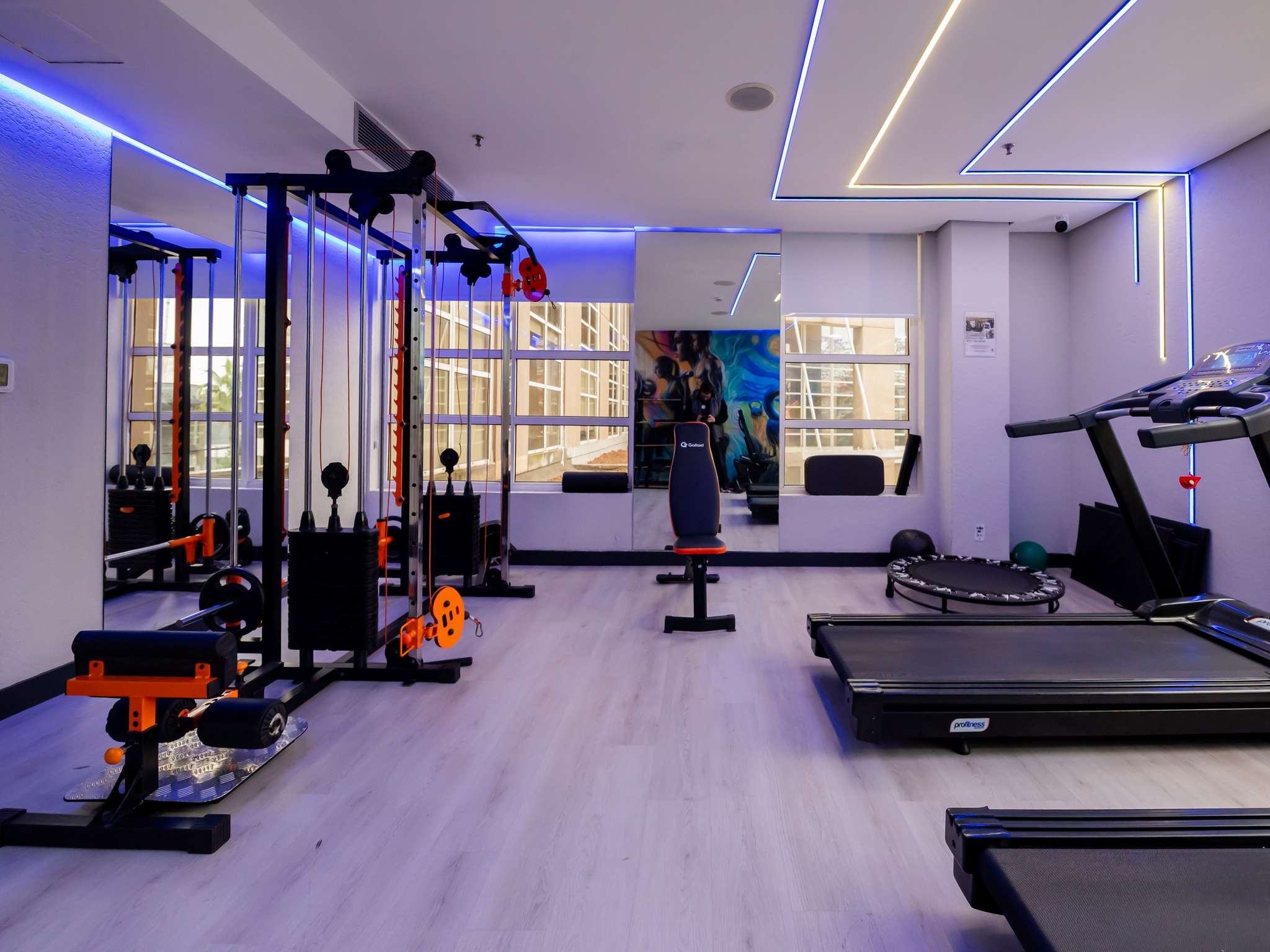 Foto - ibis Guarulhos Aeroporto