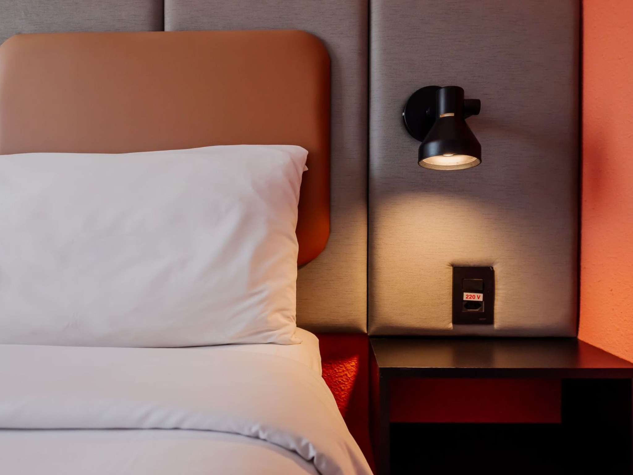 Foto - ibis Guarulhos Aeroporto