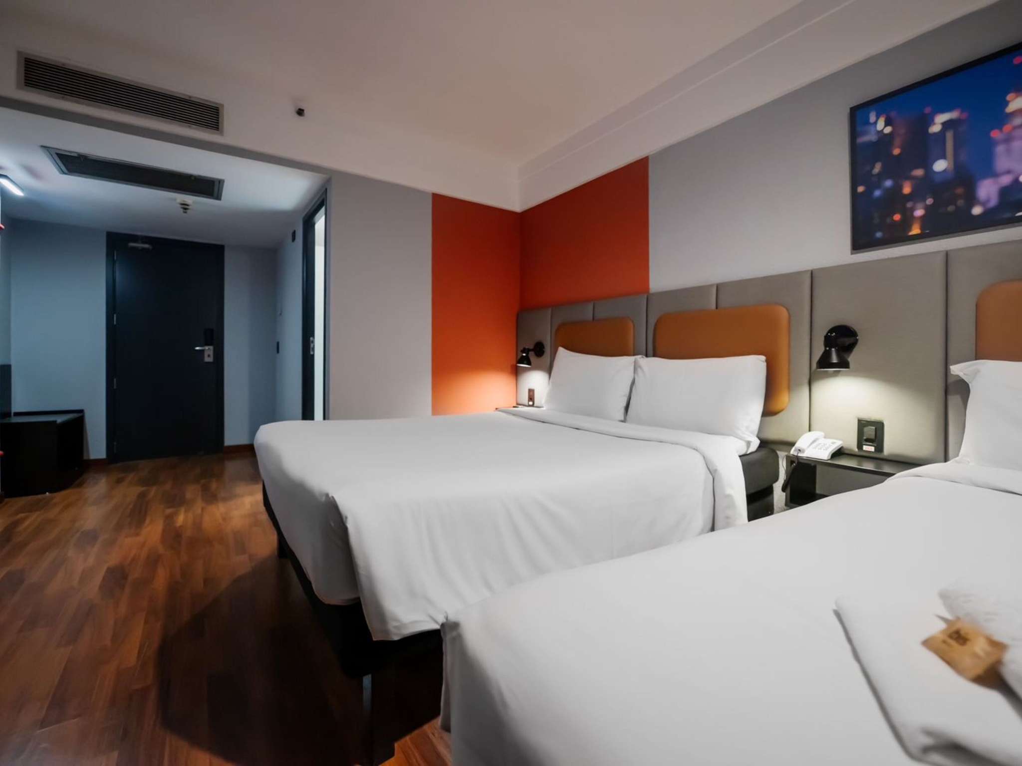 Foto - ibis Guarulhos Aeroporto