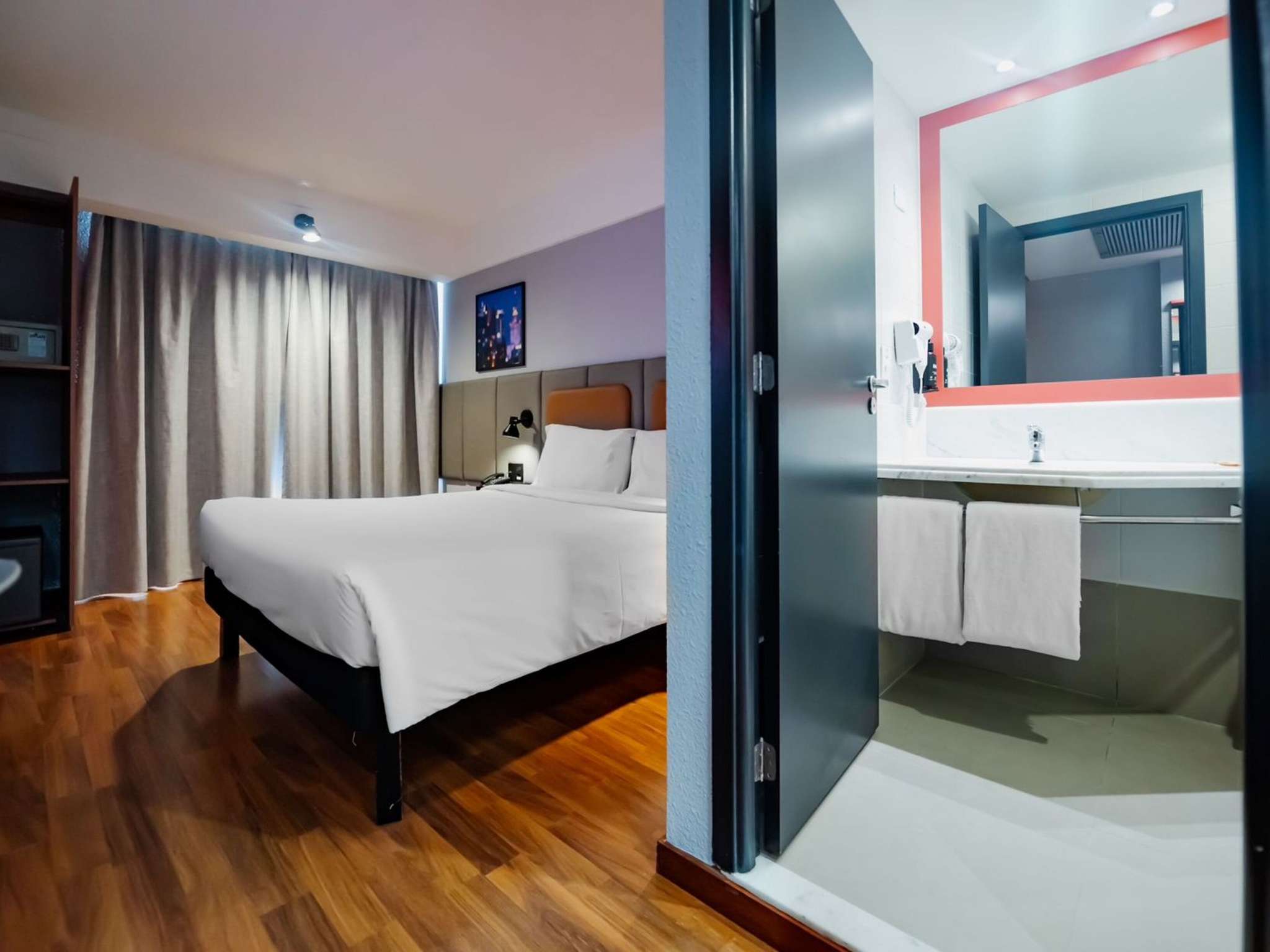 Foto - ibis Guarulhos Aeroporto