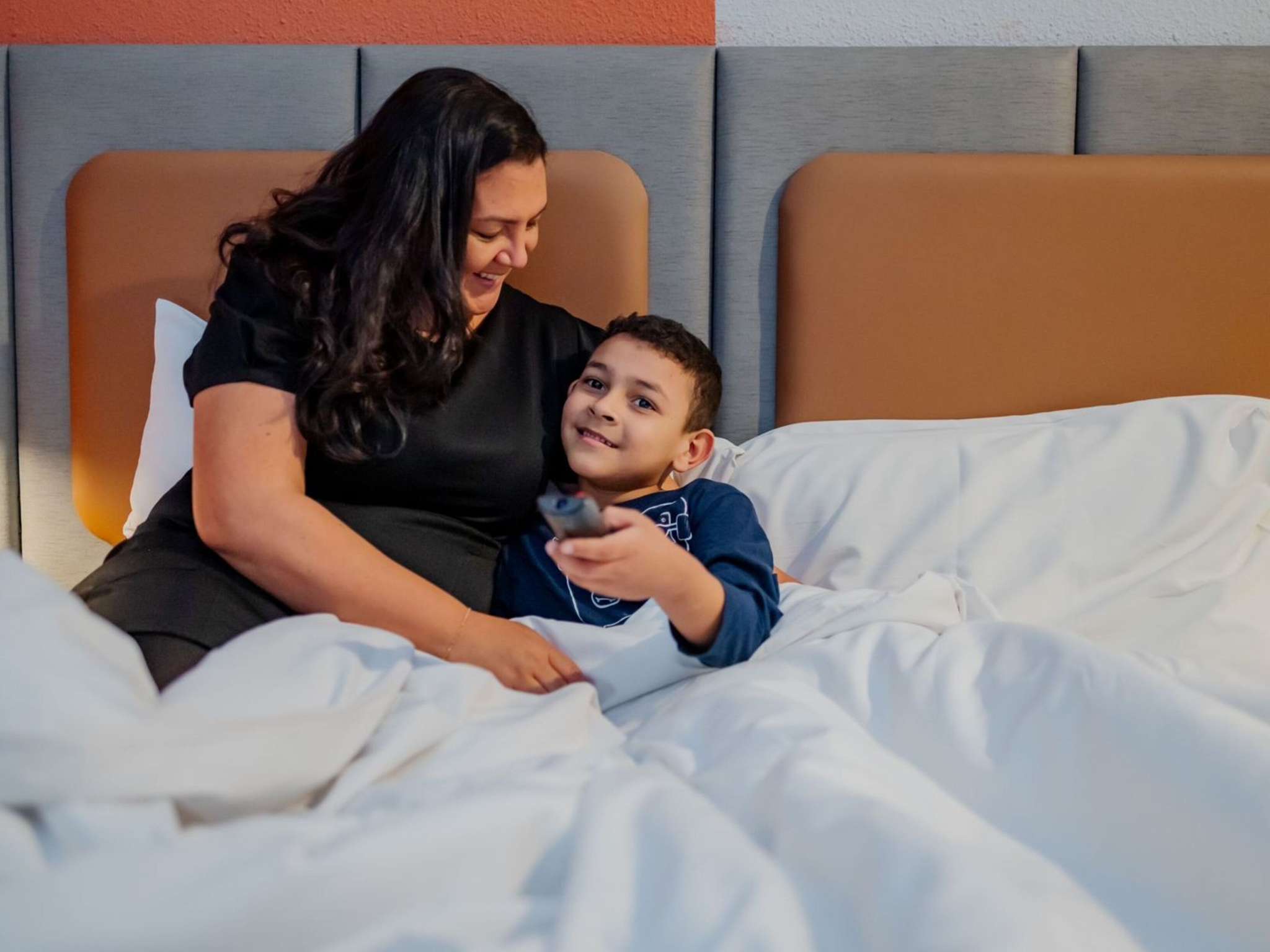 Foto - ibis Guarulhos Aeroporto