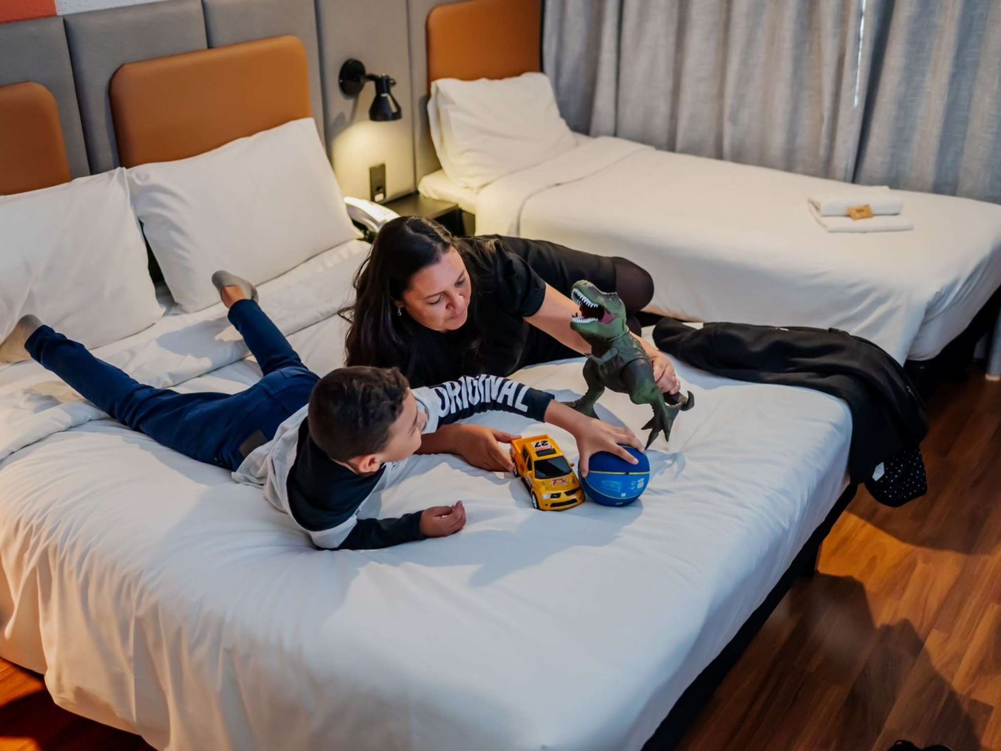 Foto - ibis Guarulhos Aeroporto