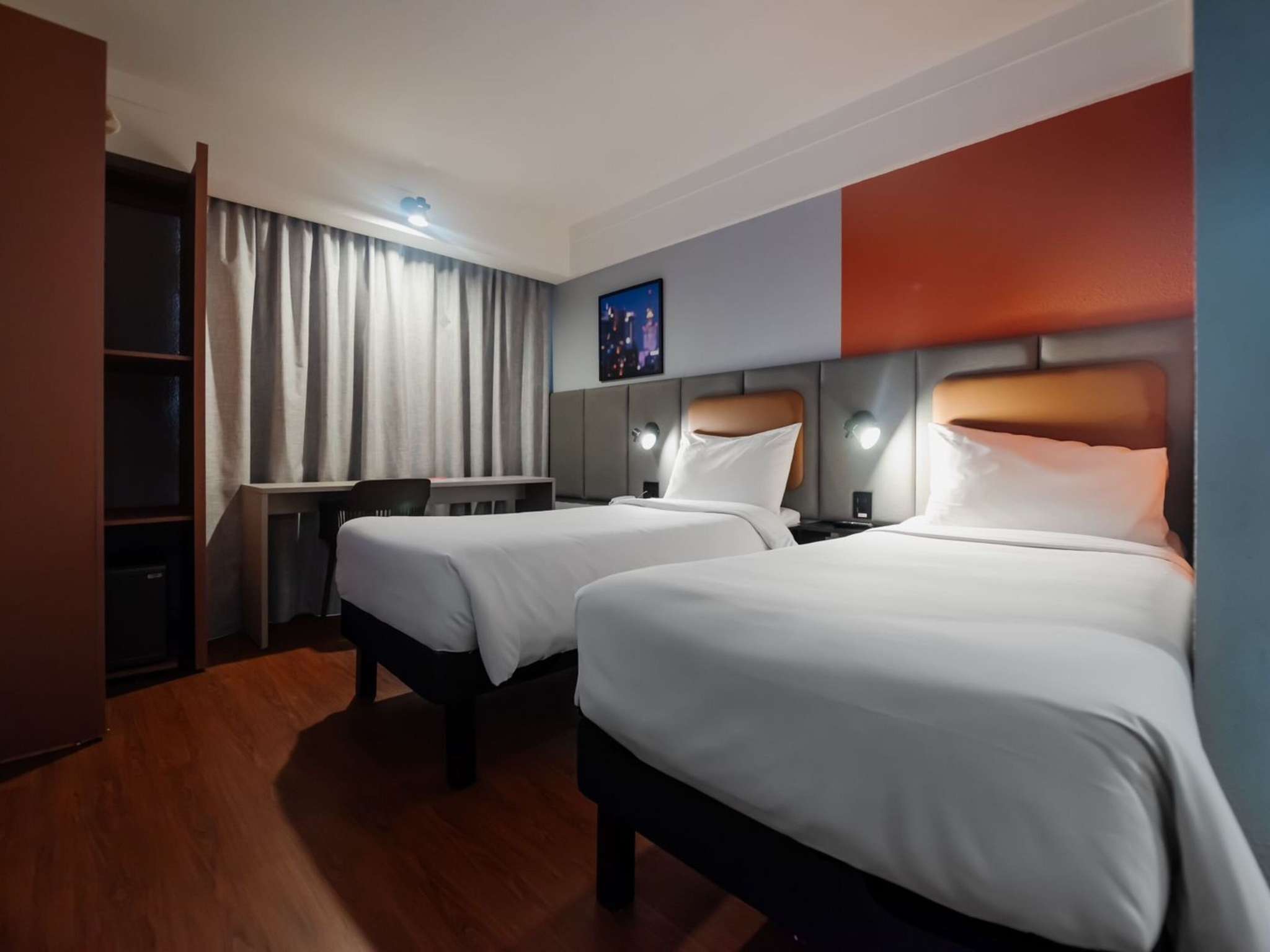 Foto - ibis Guarulhos Aeroporto