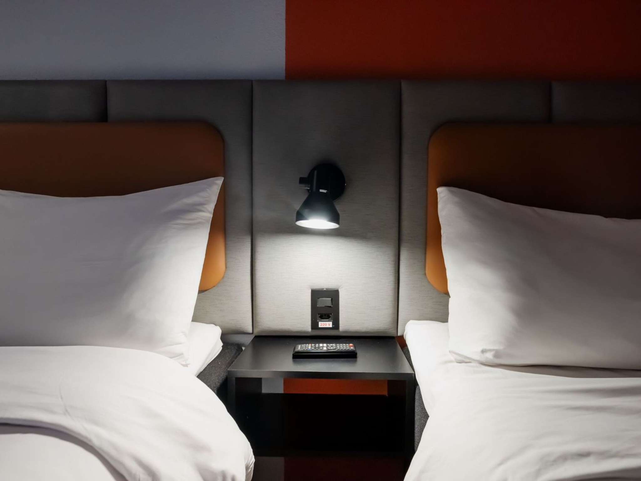 Foto - ibis Guarulhos Aeroporto