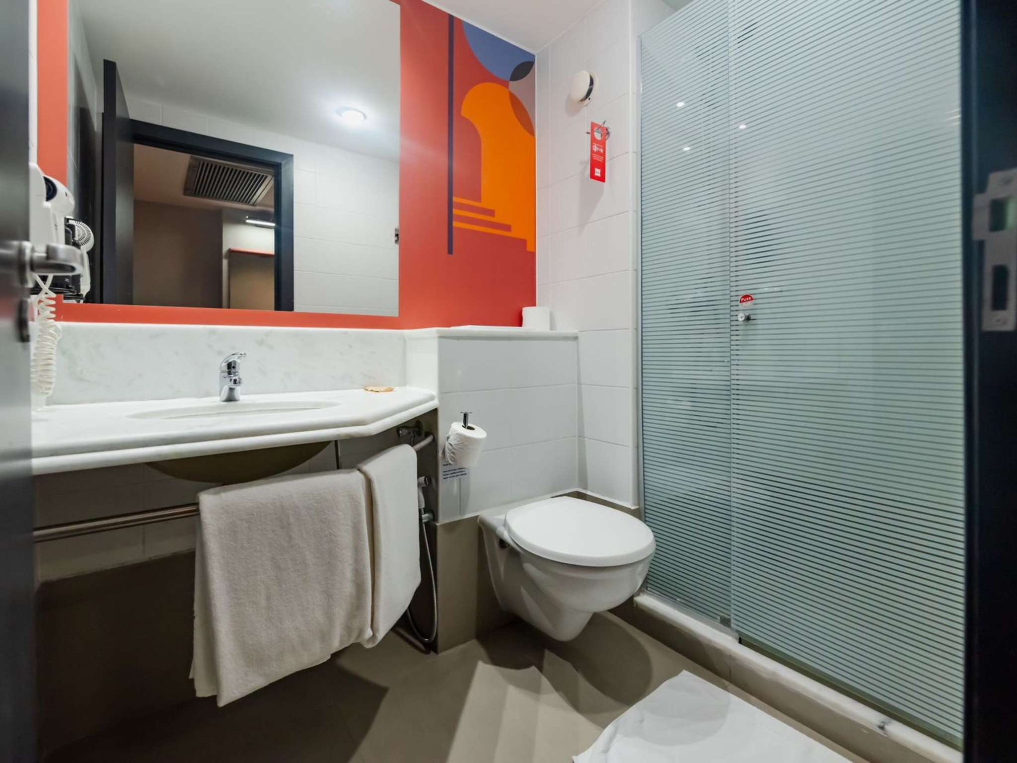 Foto - ibis Guarulhos Aeroporto