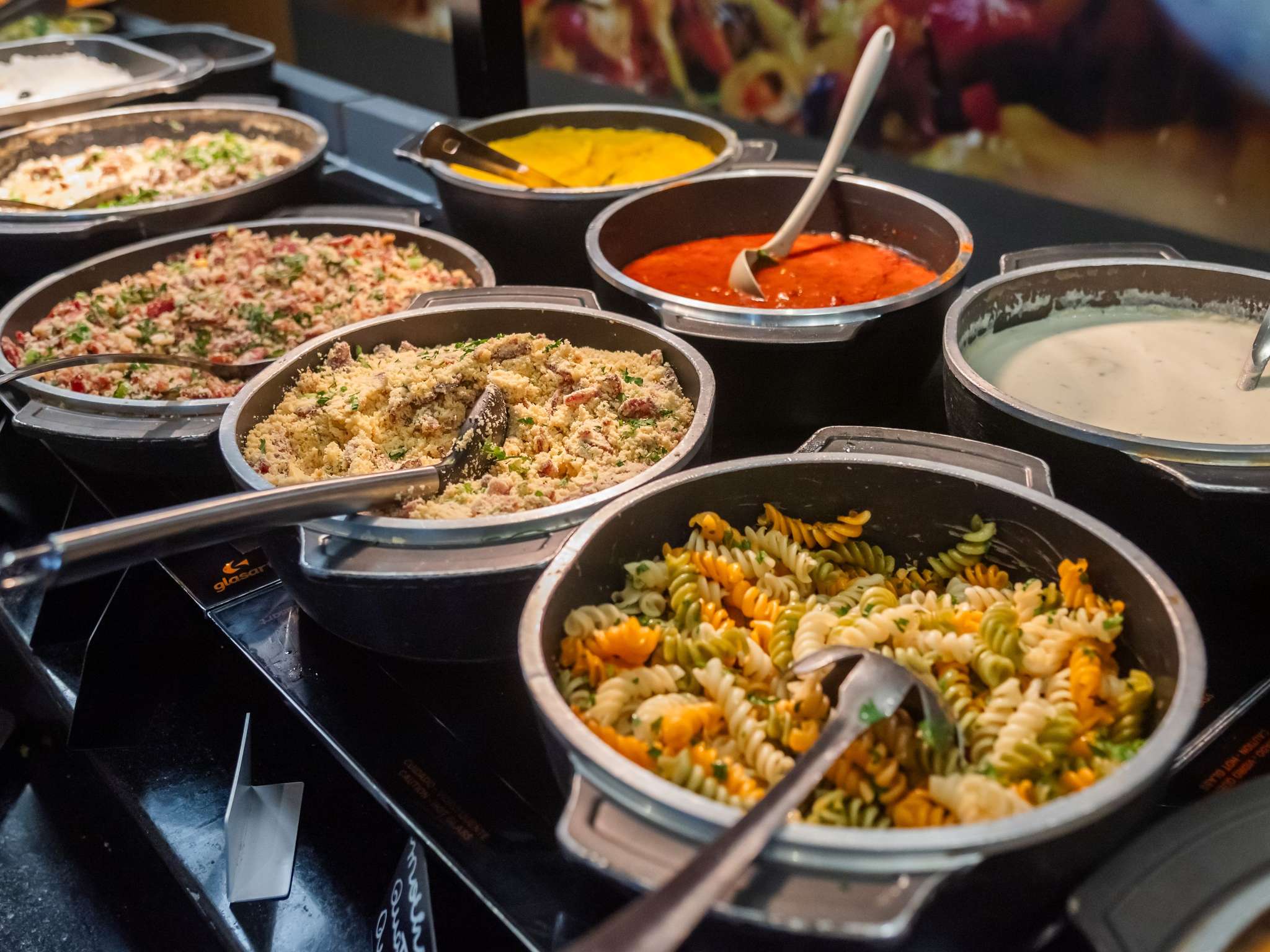 Foto - ibis Guarulhos Aeroporto