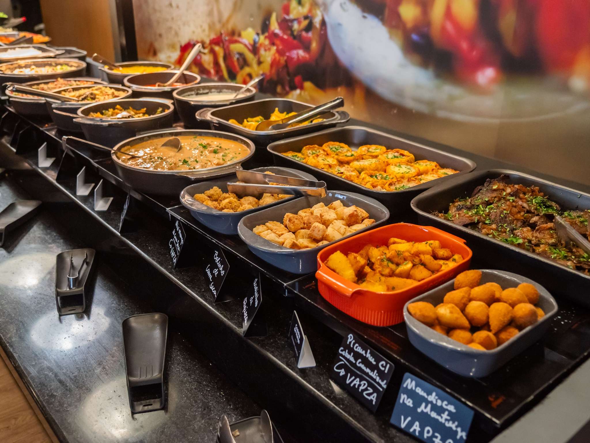 Foto - ibis Guarulhos Aeroporto