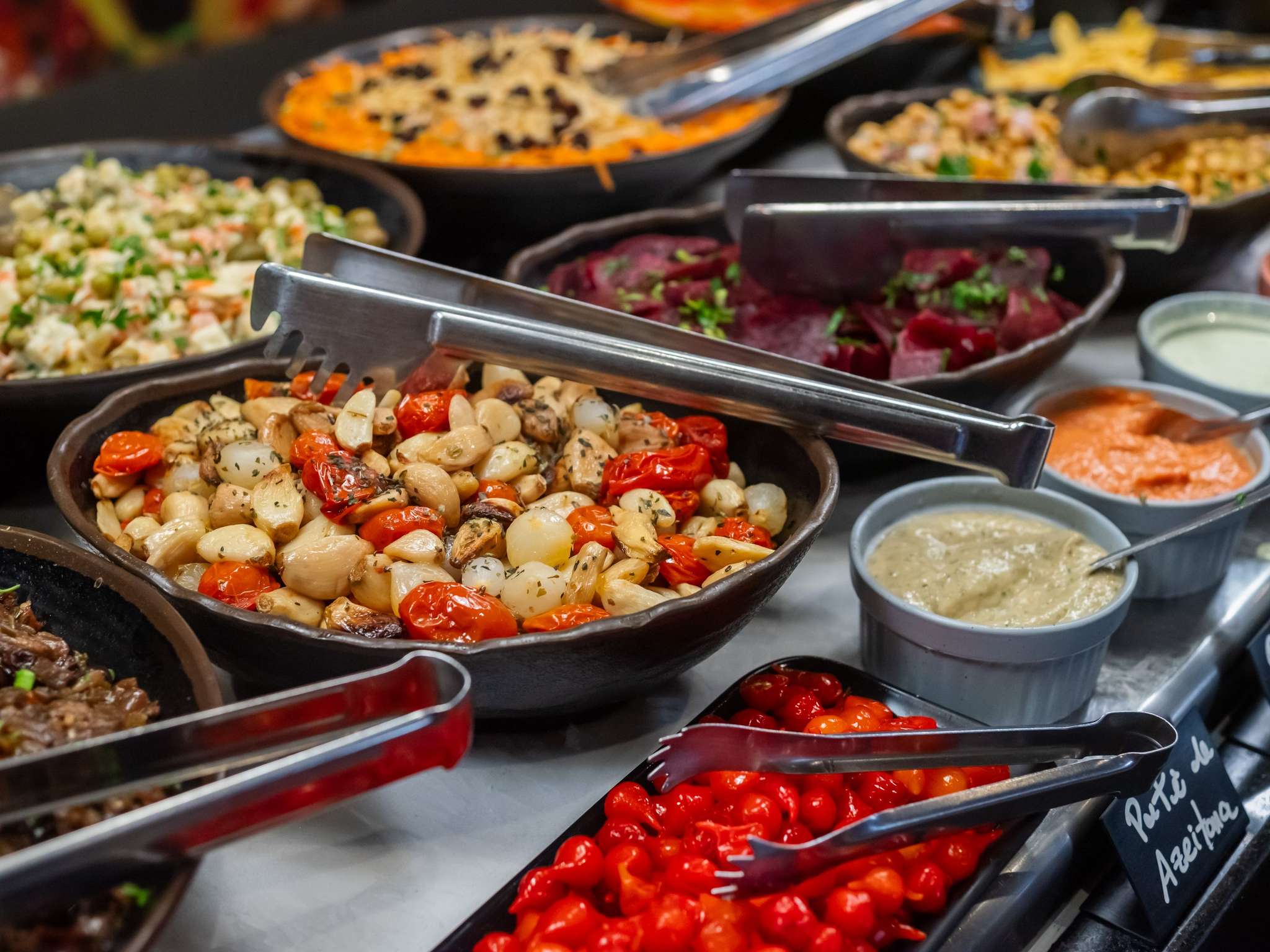 Foto - ibis Guarulhos Aeroporto