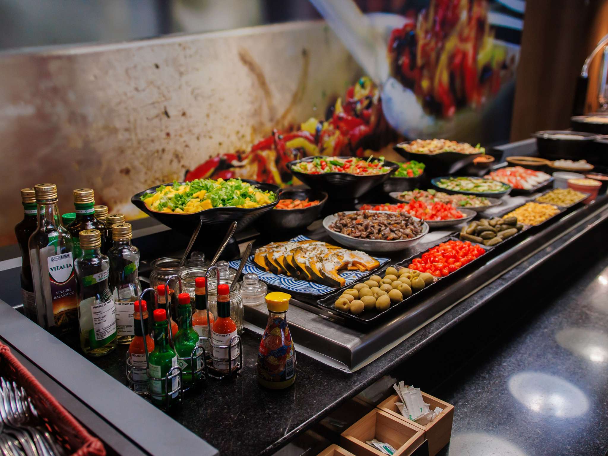 Foto - ibis Guarulhos Aeroporto