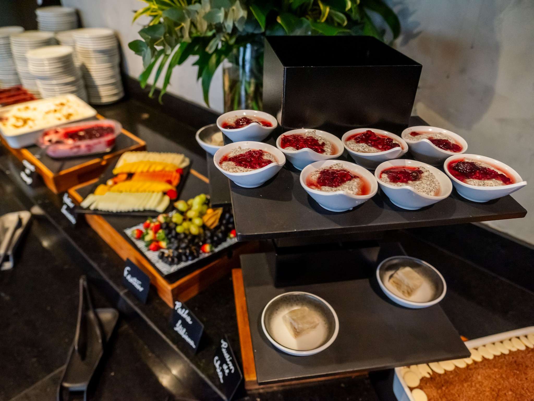 Foto - ibis Guarulhos Aeroporto