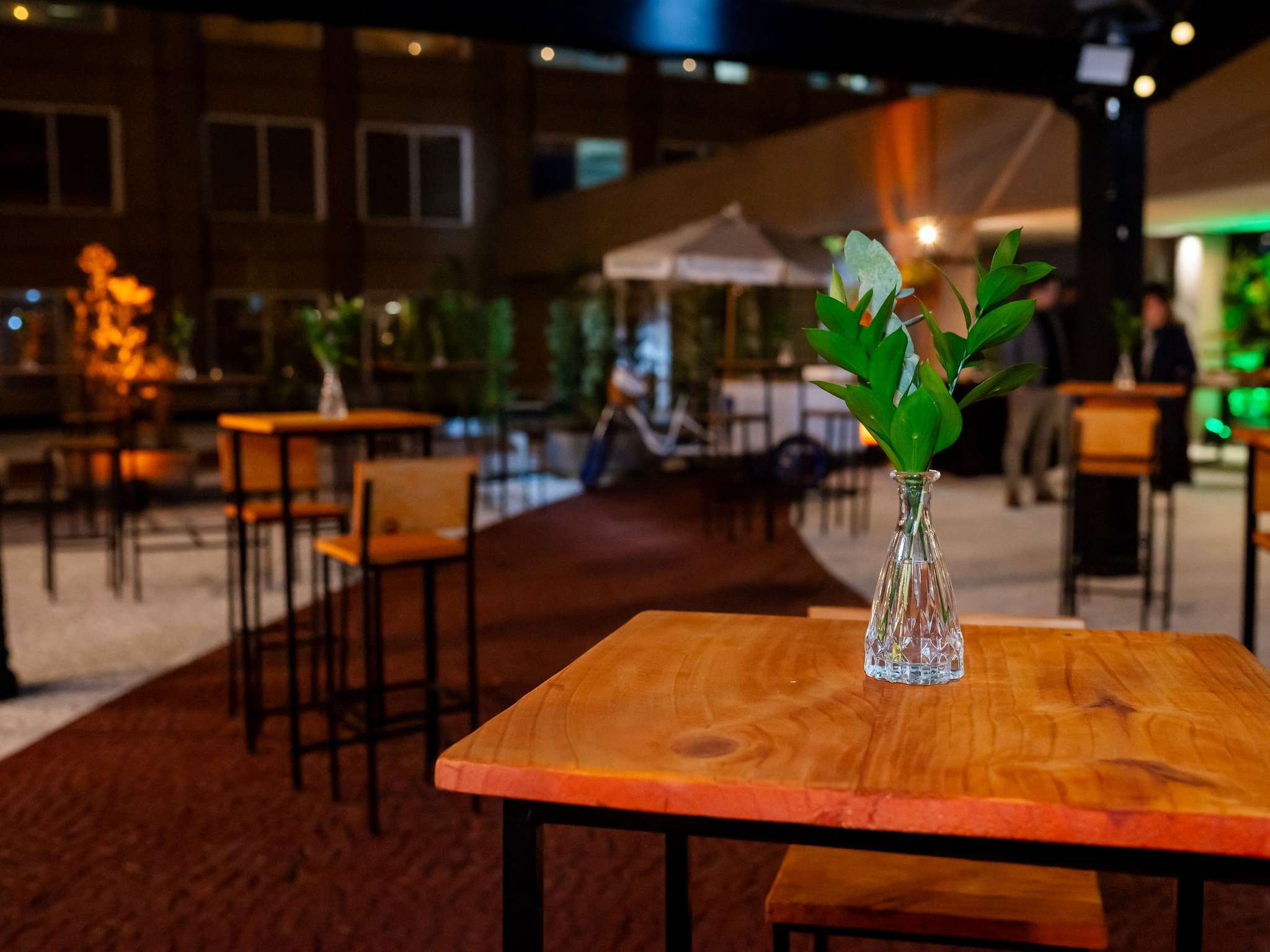 Foto - ibis Guarulhos Aeroporto