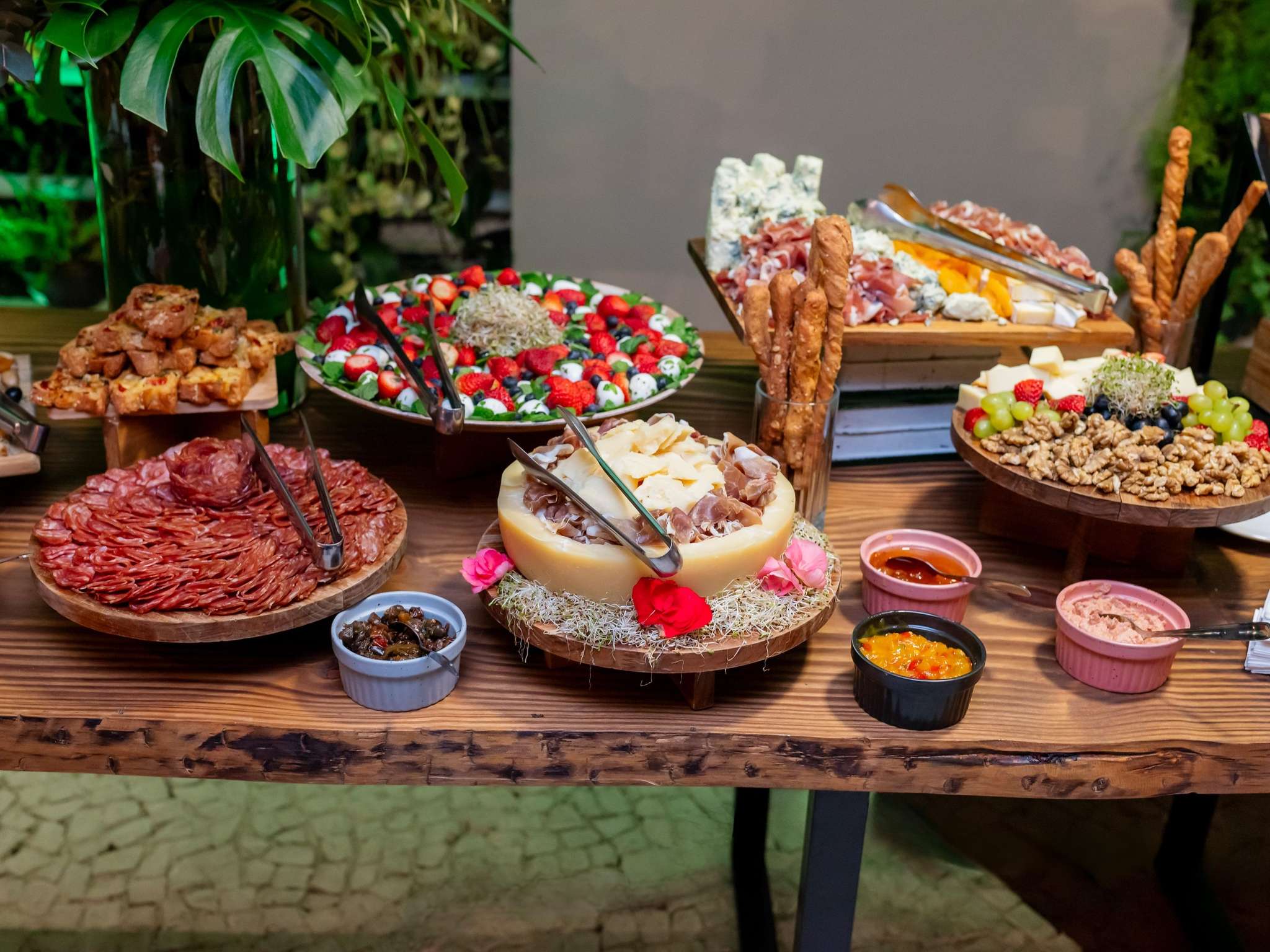 Foto - ibis Guarulhos Aeroporto