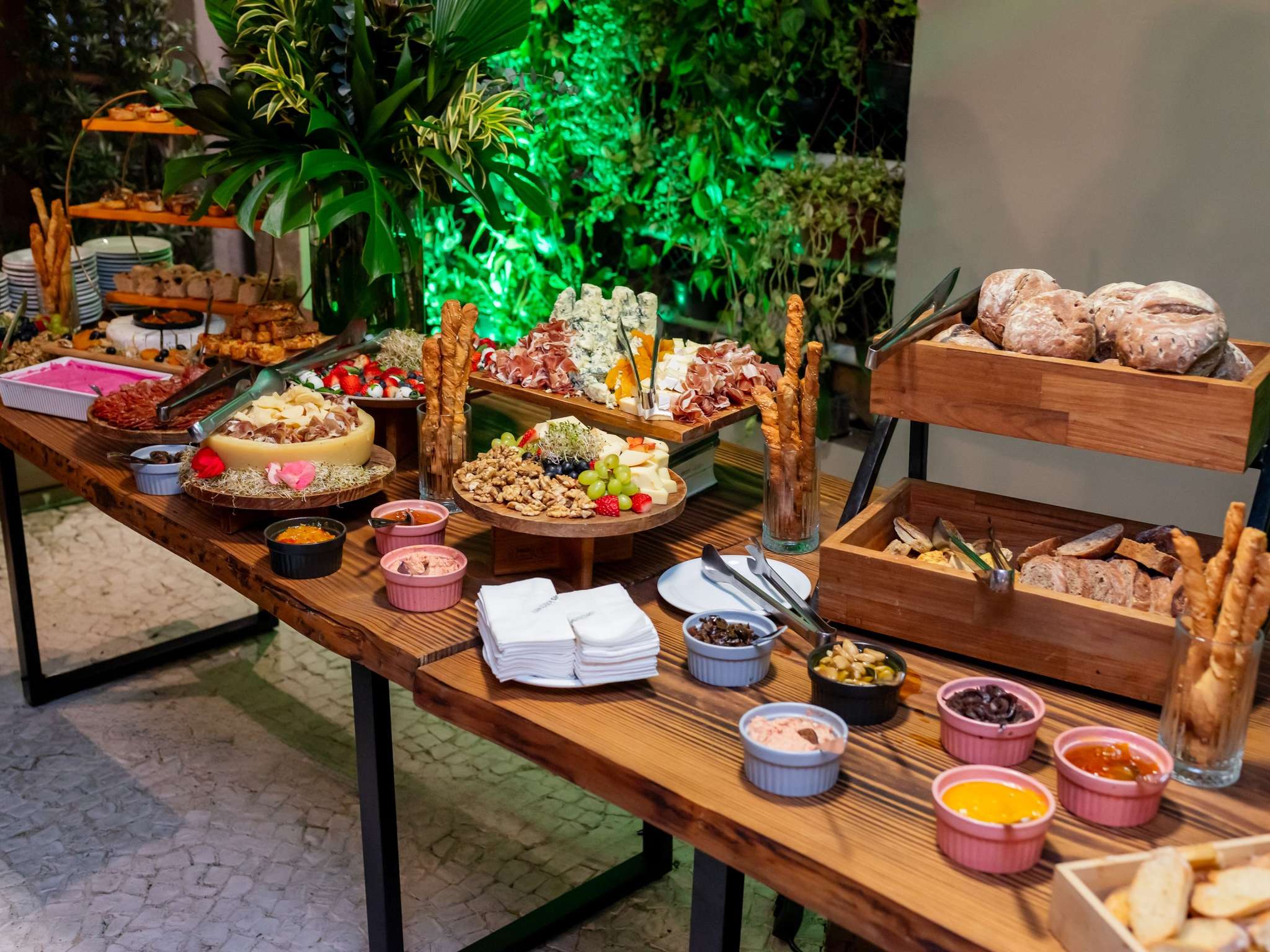 Foto - ibis Guarulhos Aeroporto