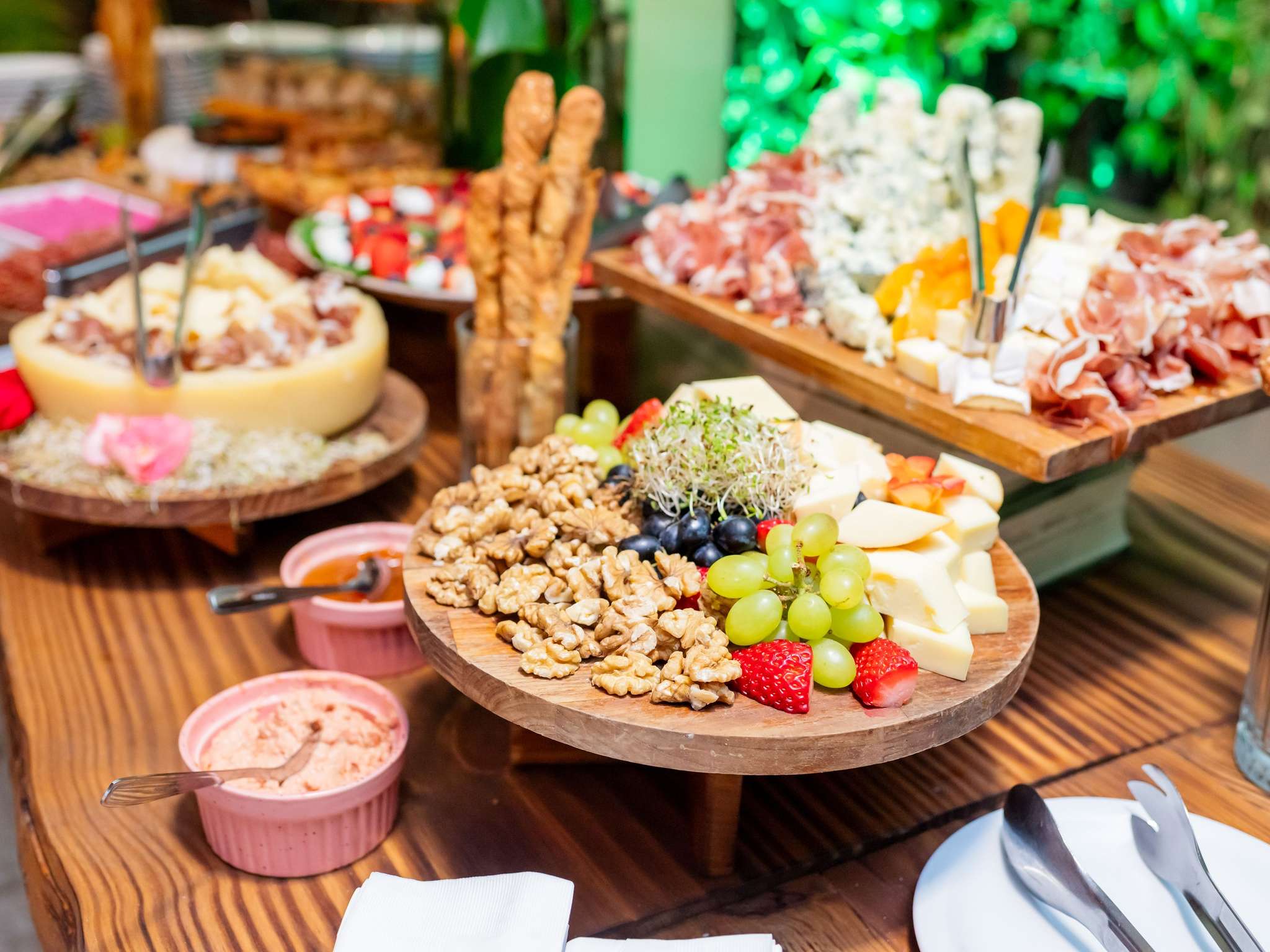 Foto - ibis Guarulhos Aeroporto